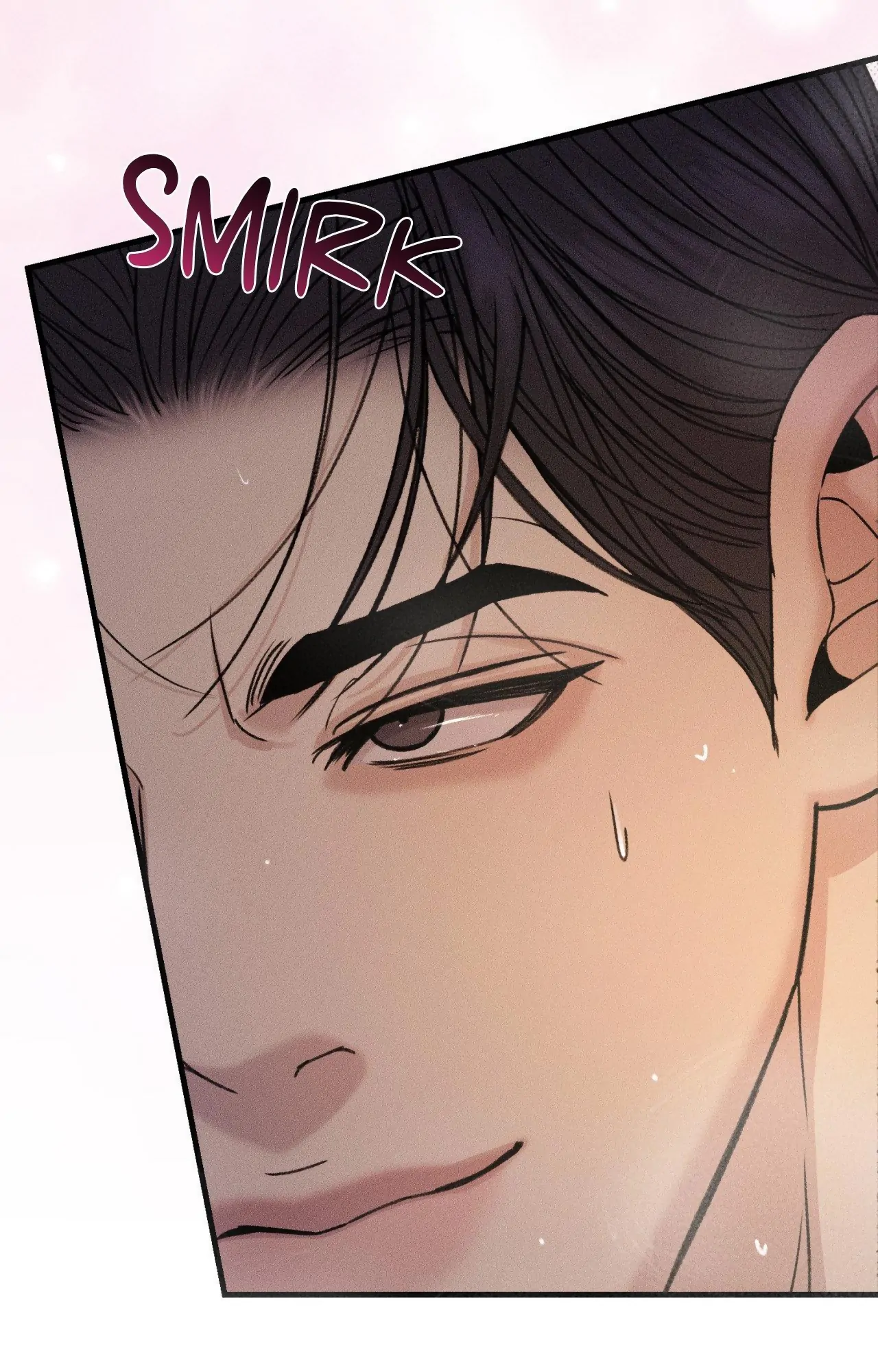 Love Junkie 【Official】 - Chapter 3 manhwa