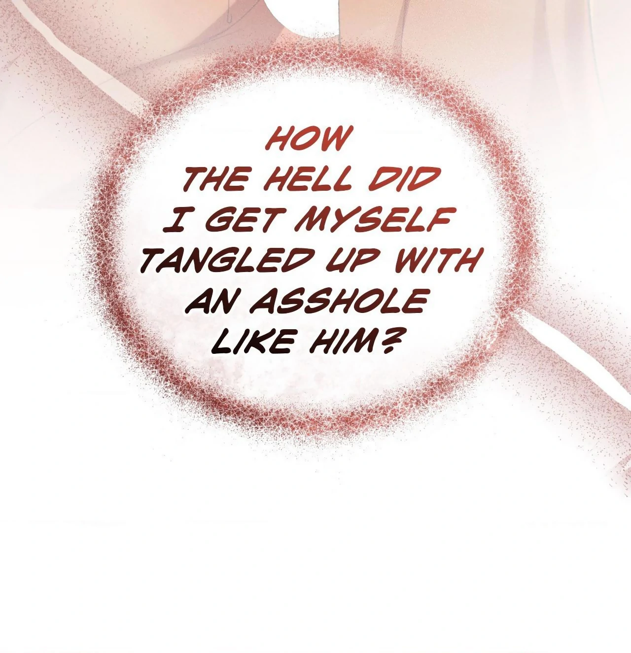 Love Junkie 【Official】 - Chapter 3 manhwa