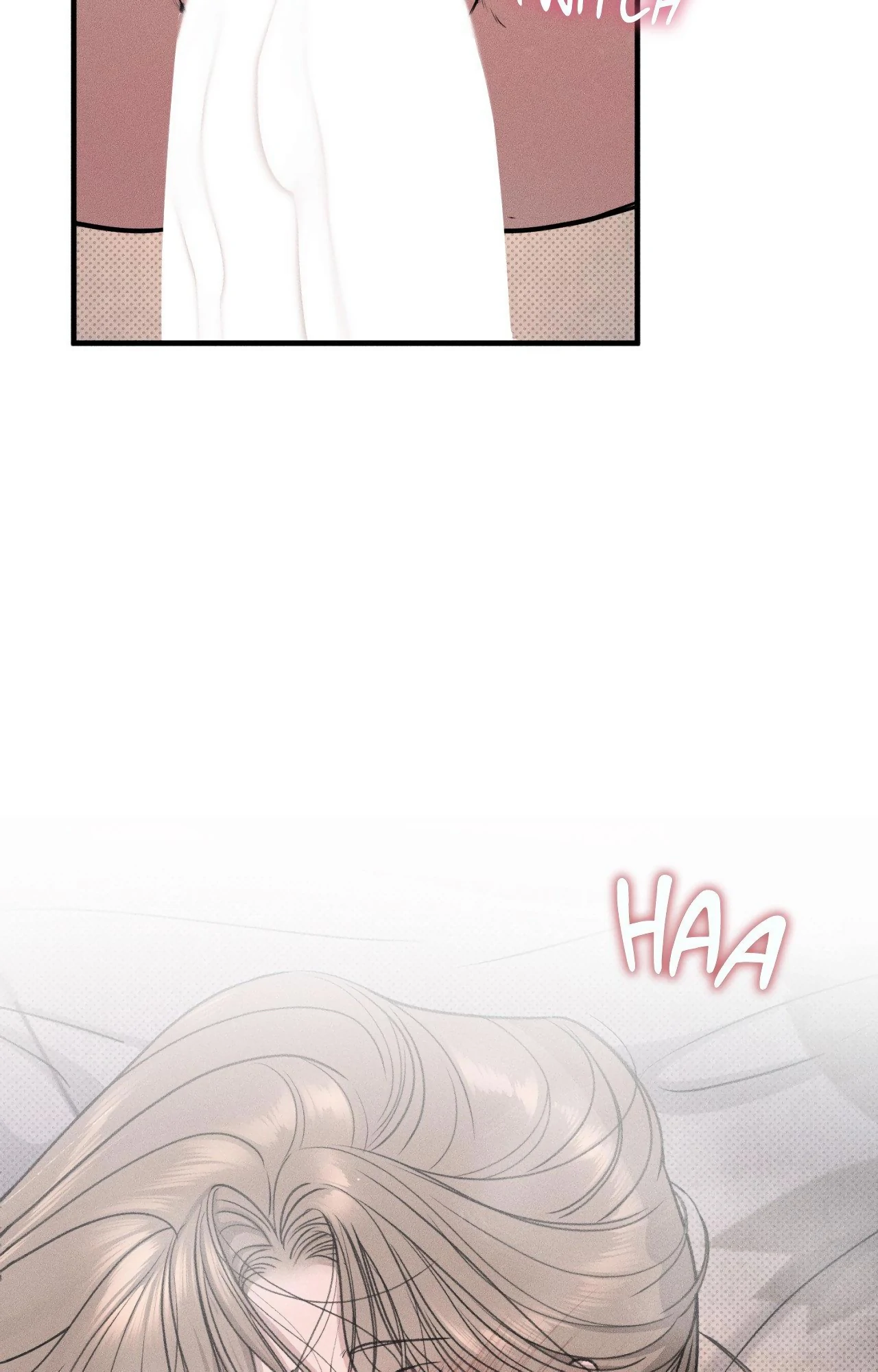 Love Junkie 【Official】 - Chapter 4 manhwa