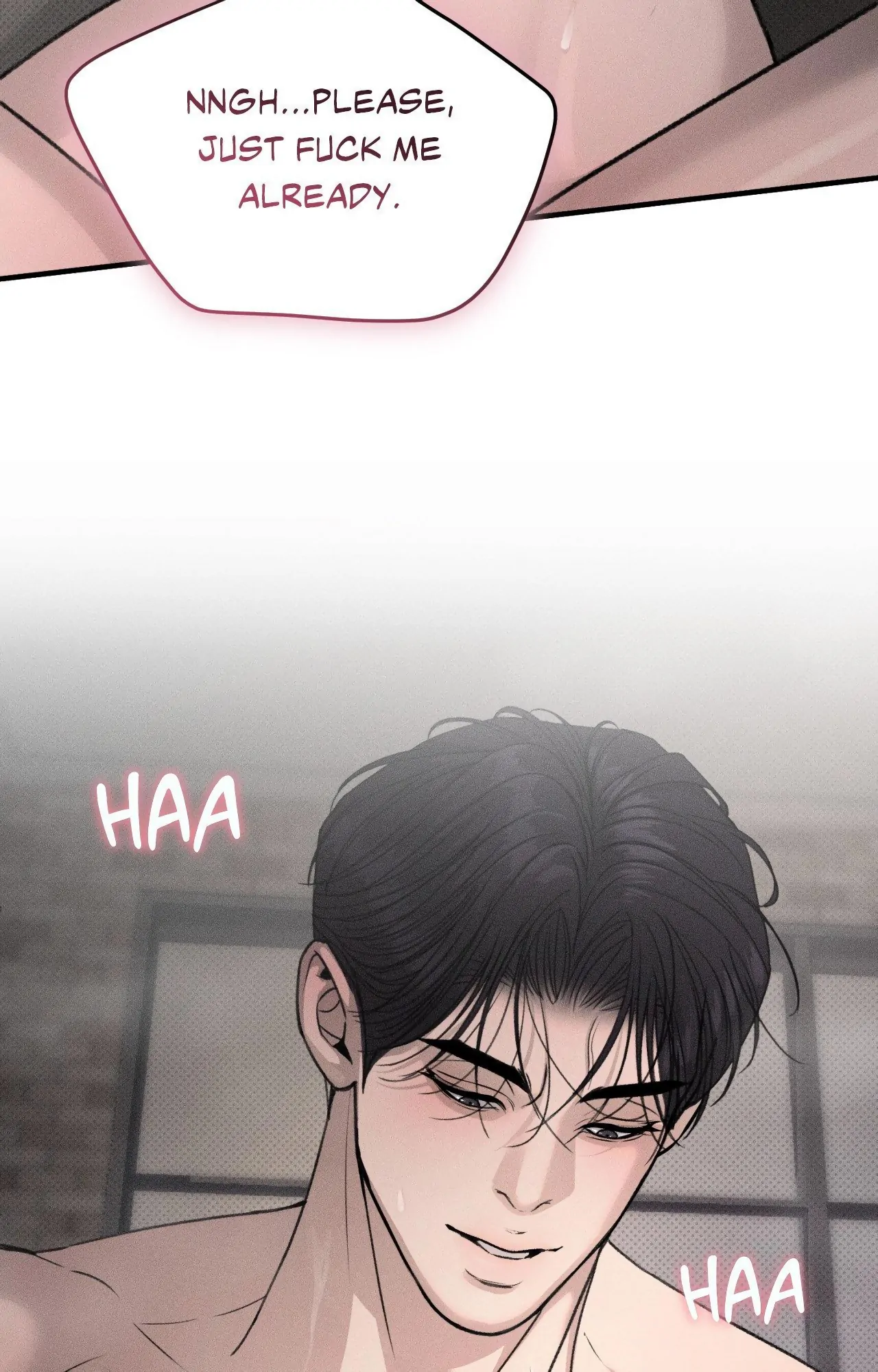 Love Junkie 【Official】 - Chapter 4 manhwa