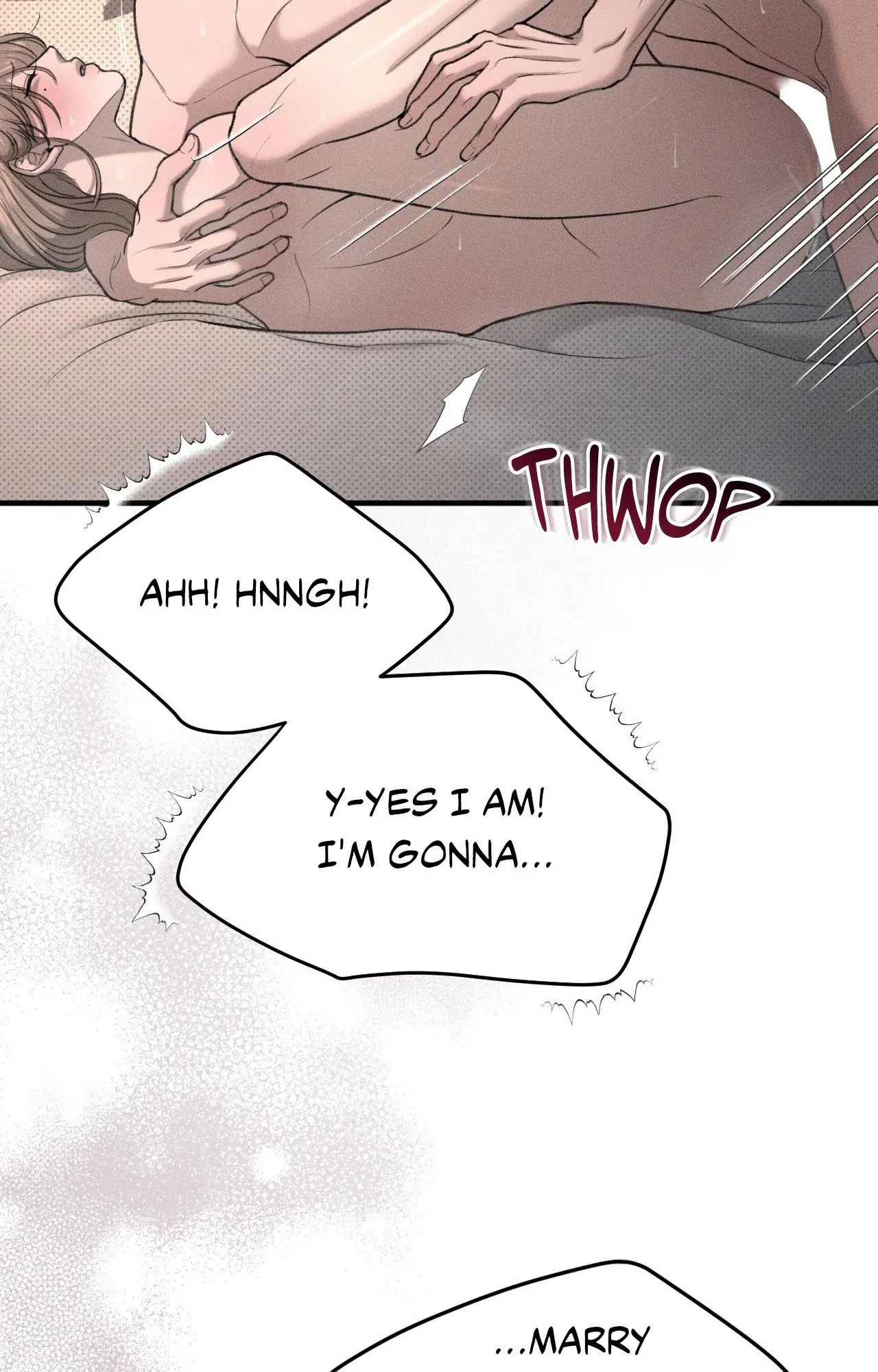Love Junkie 【Official】 - Chapter 4 manhwa