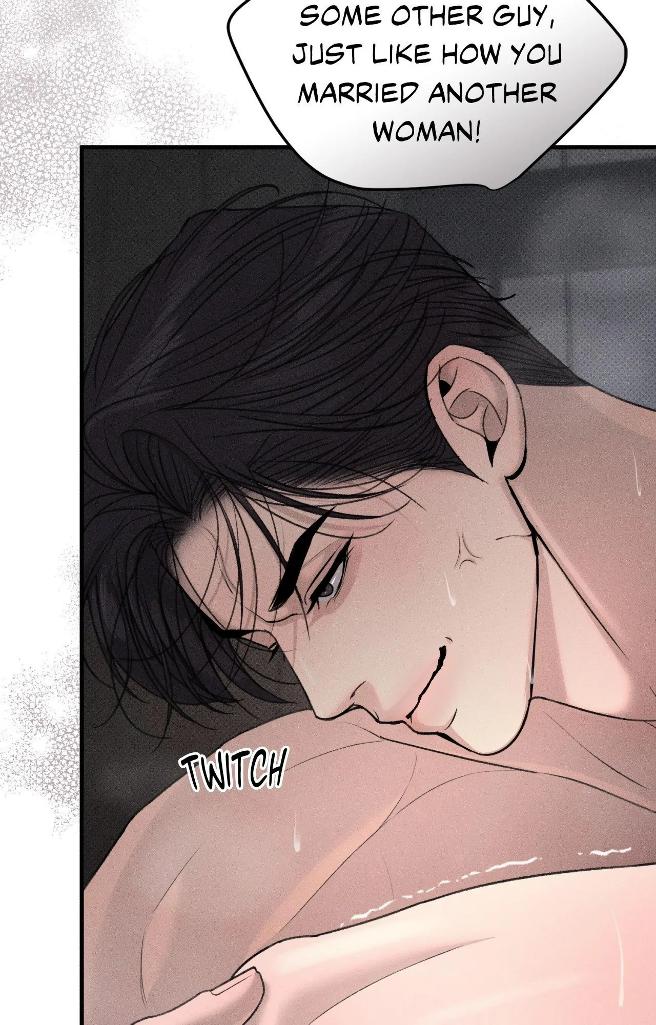 Love Junkie 【Official】 - Chapter 4 manhwa