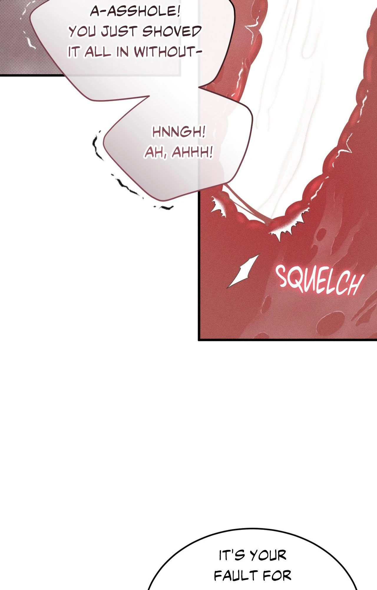 Love Junkie 【Official】 - Chapter 4 manhwa