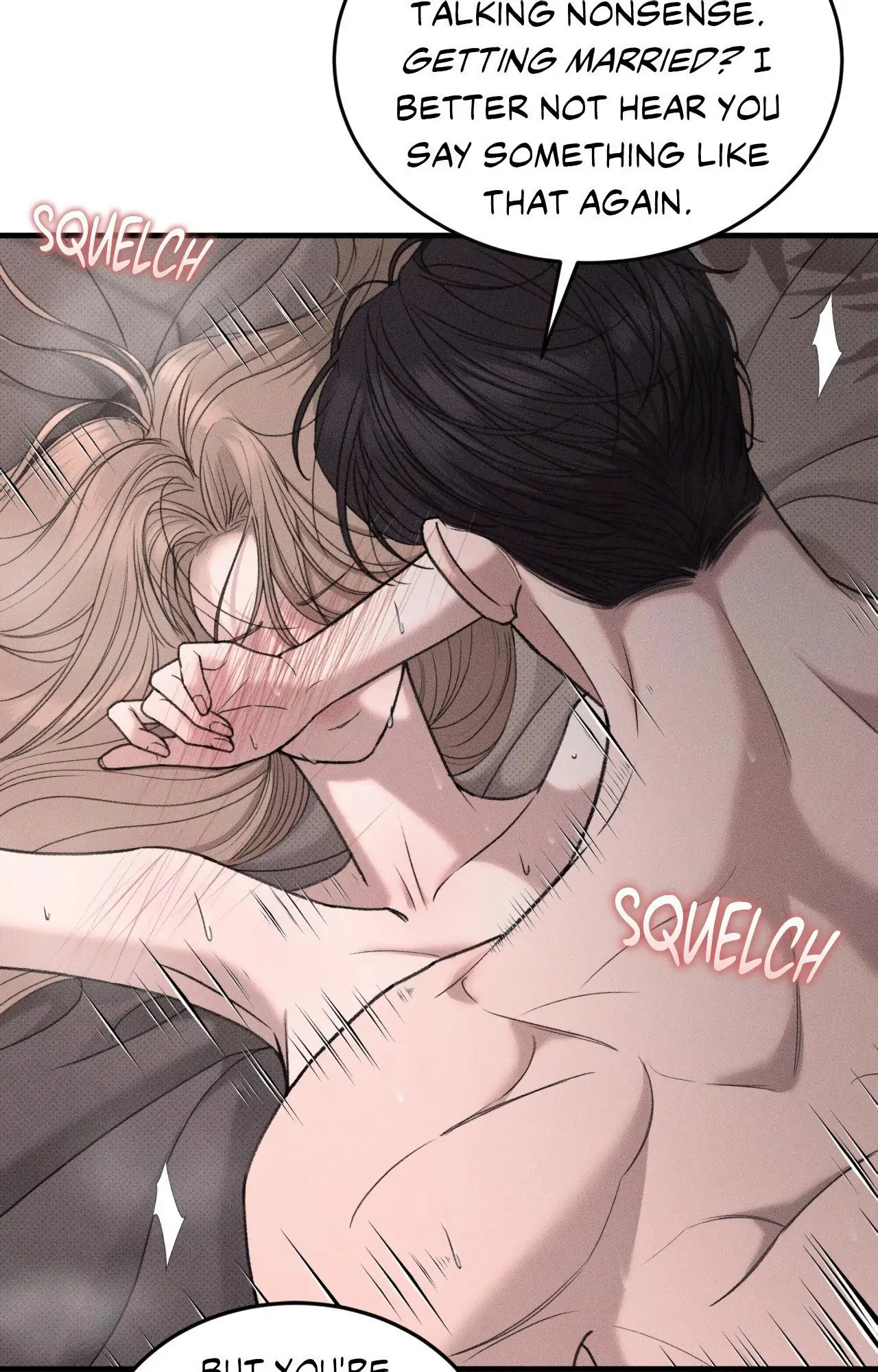 Love Junkie 【Official】 - Chapter 4 manhwa