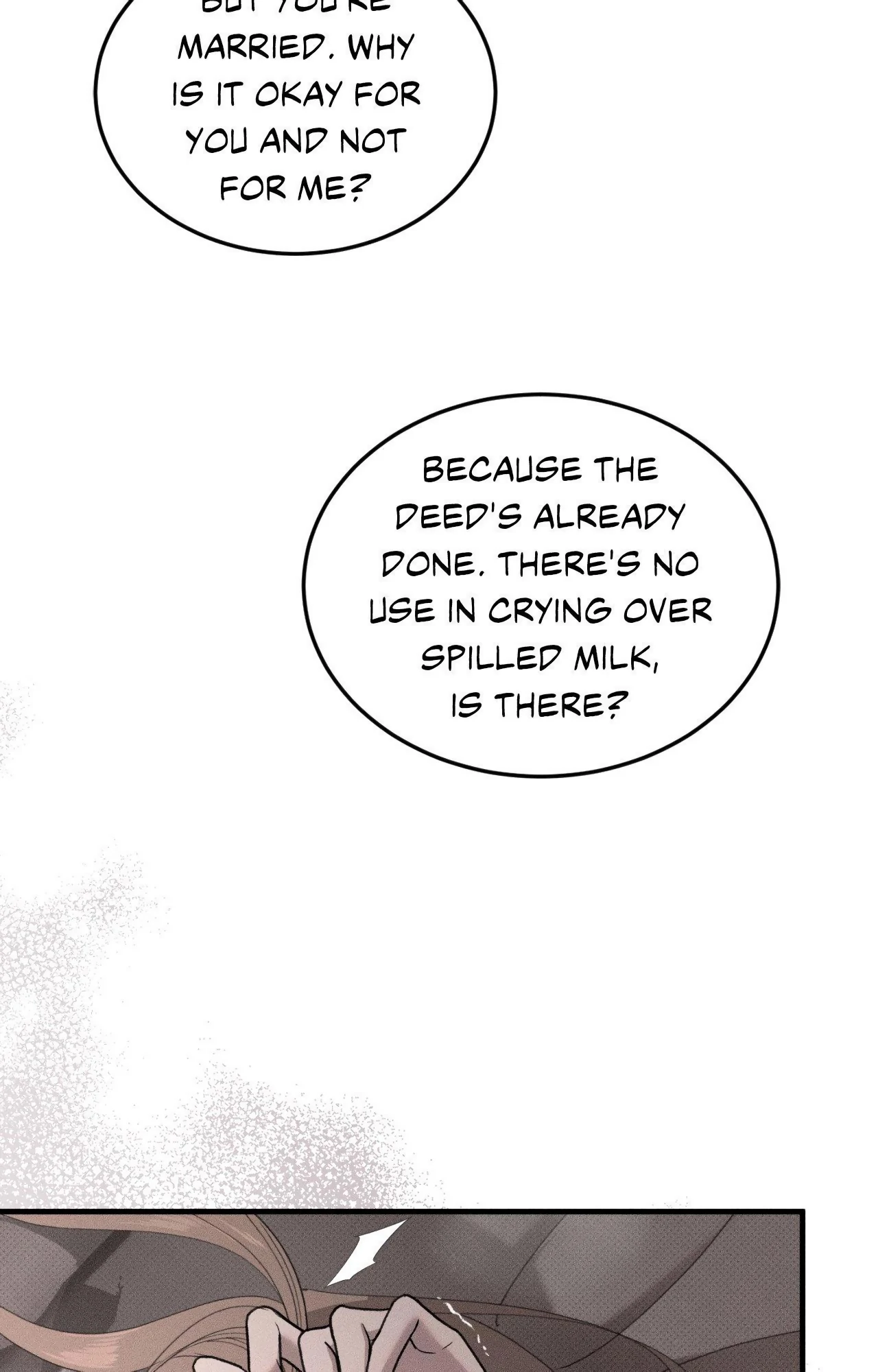 Love Junkie 【Official】 - Chapter 4 manhwa