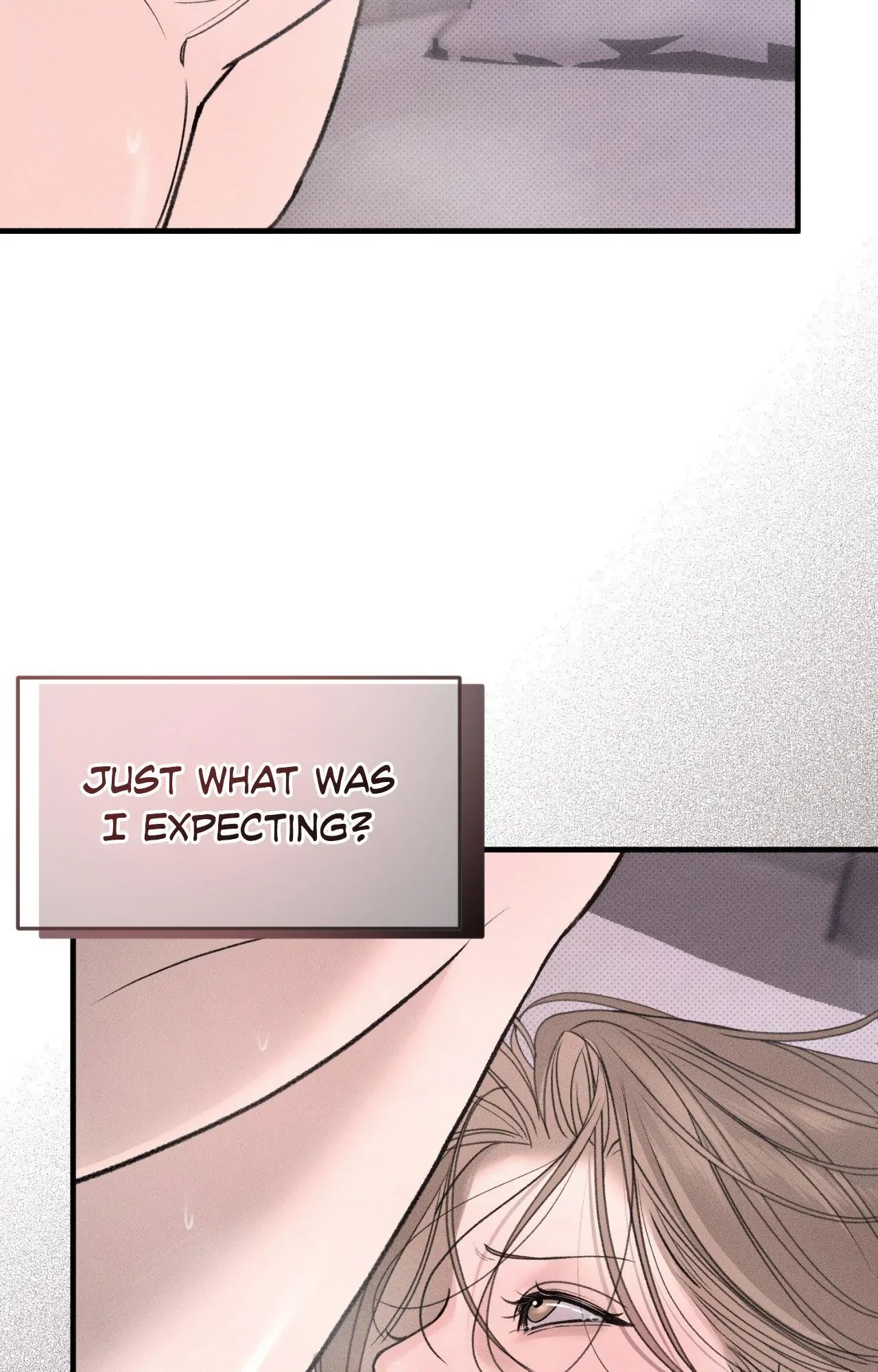 Love Junkie 【Official】 - Chapter 4 manhwa