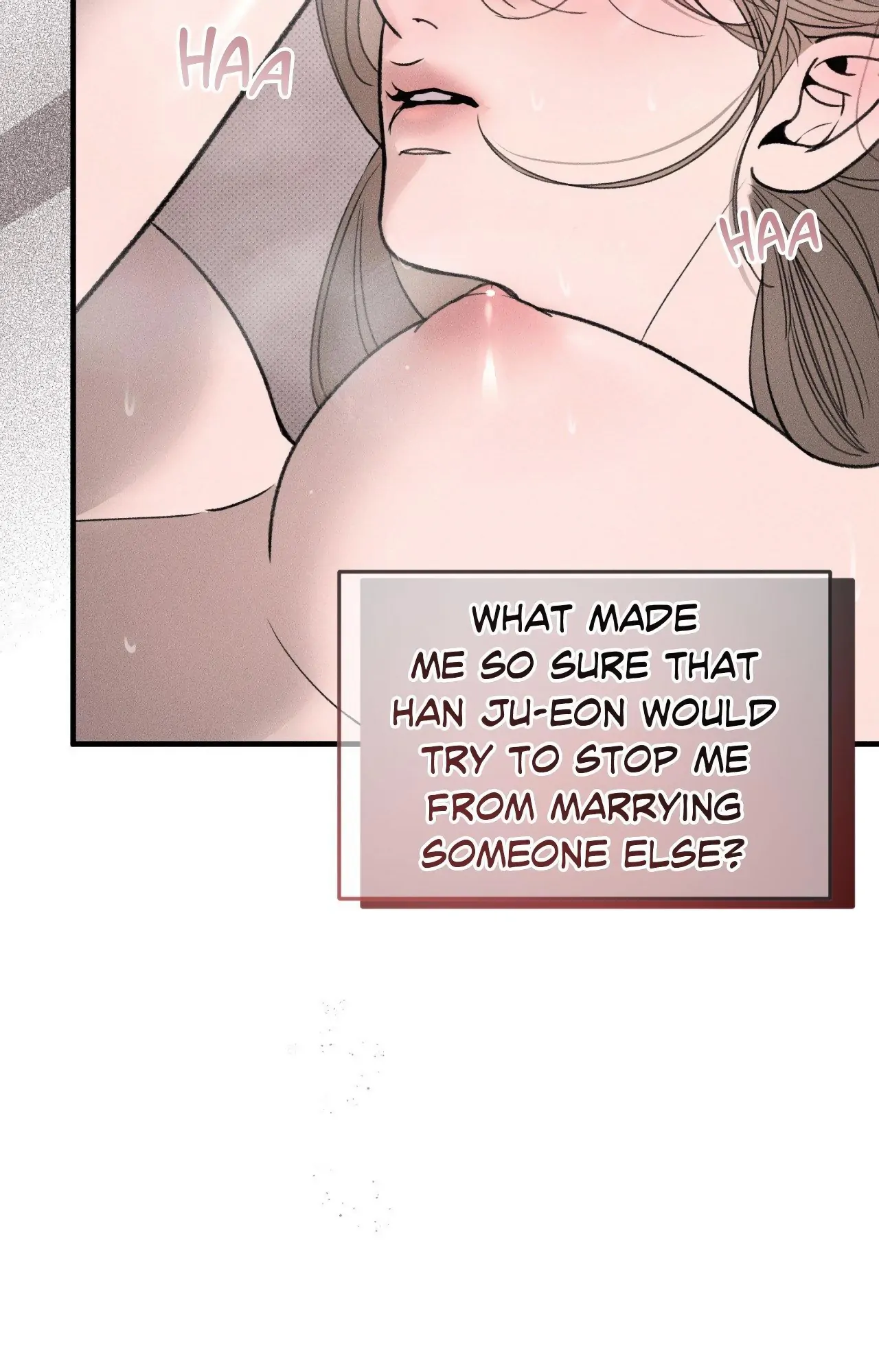 Love Junkie 【Official】 - Chapter 4 manhwa