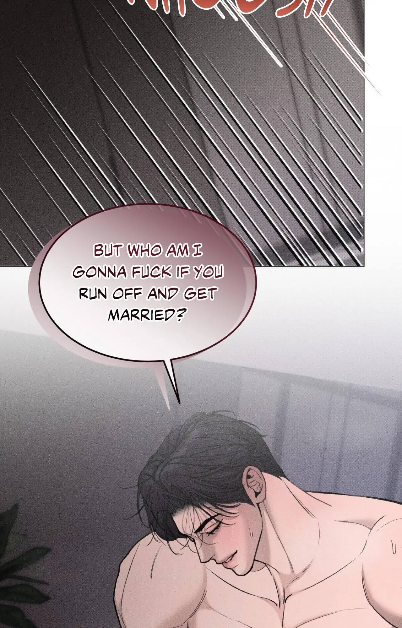 Love Junkie 【Official】 - Chapter 4 manhwa
