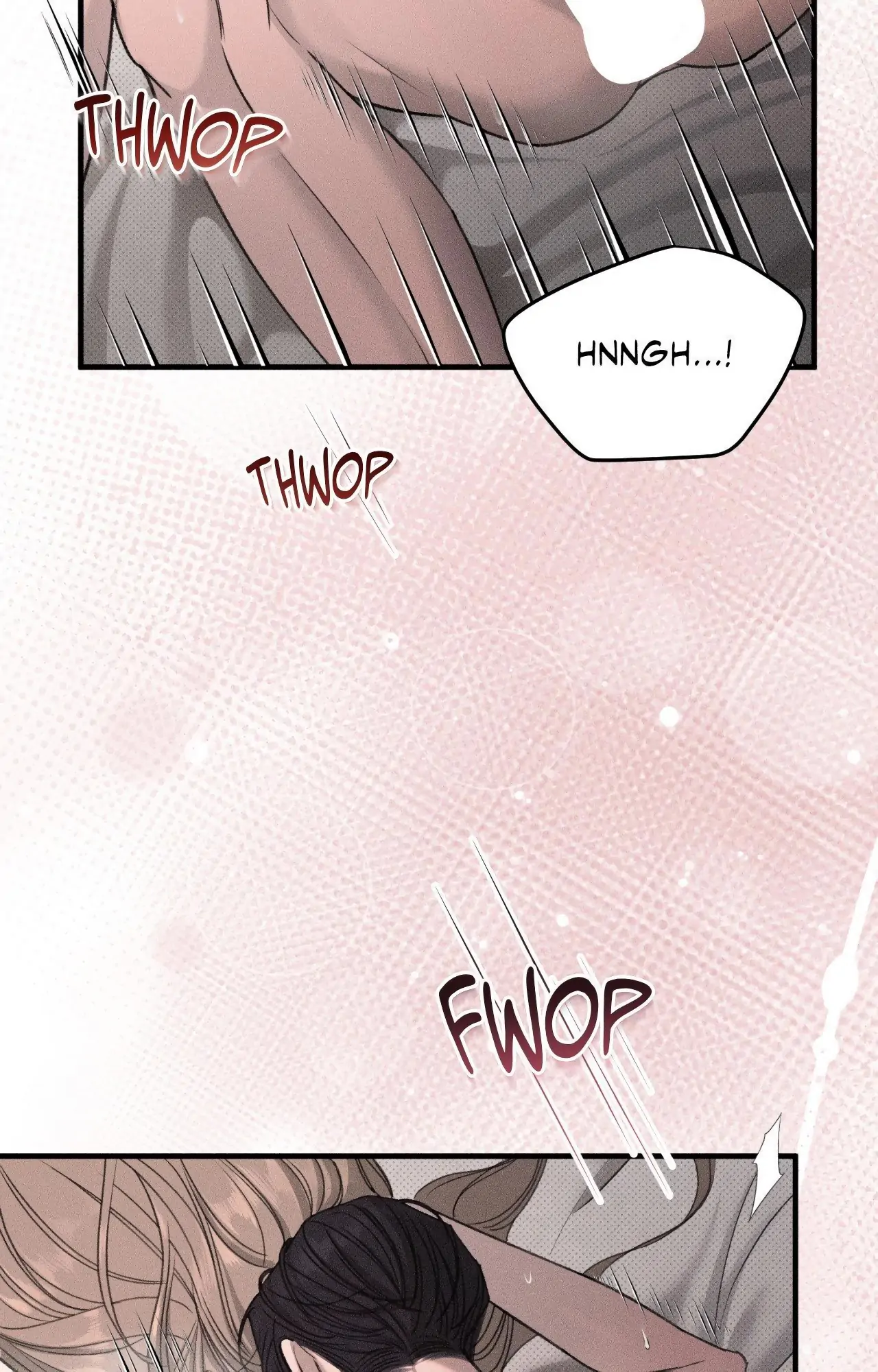 Love Junkie 【Official】 - Chapter 4 manhwa