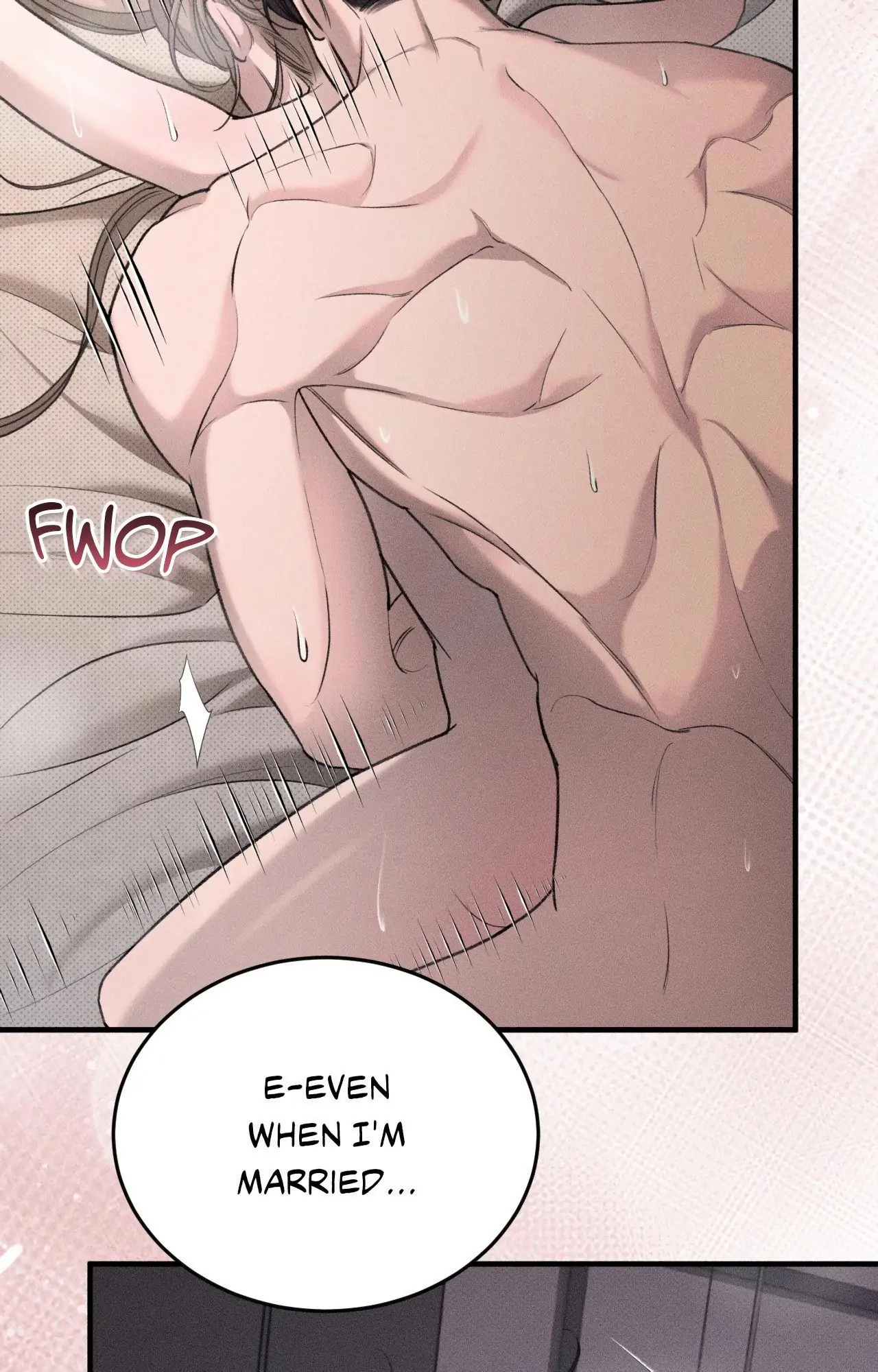Love Junkie 【Official】 - Chapter 4 manhwa