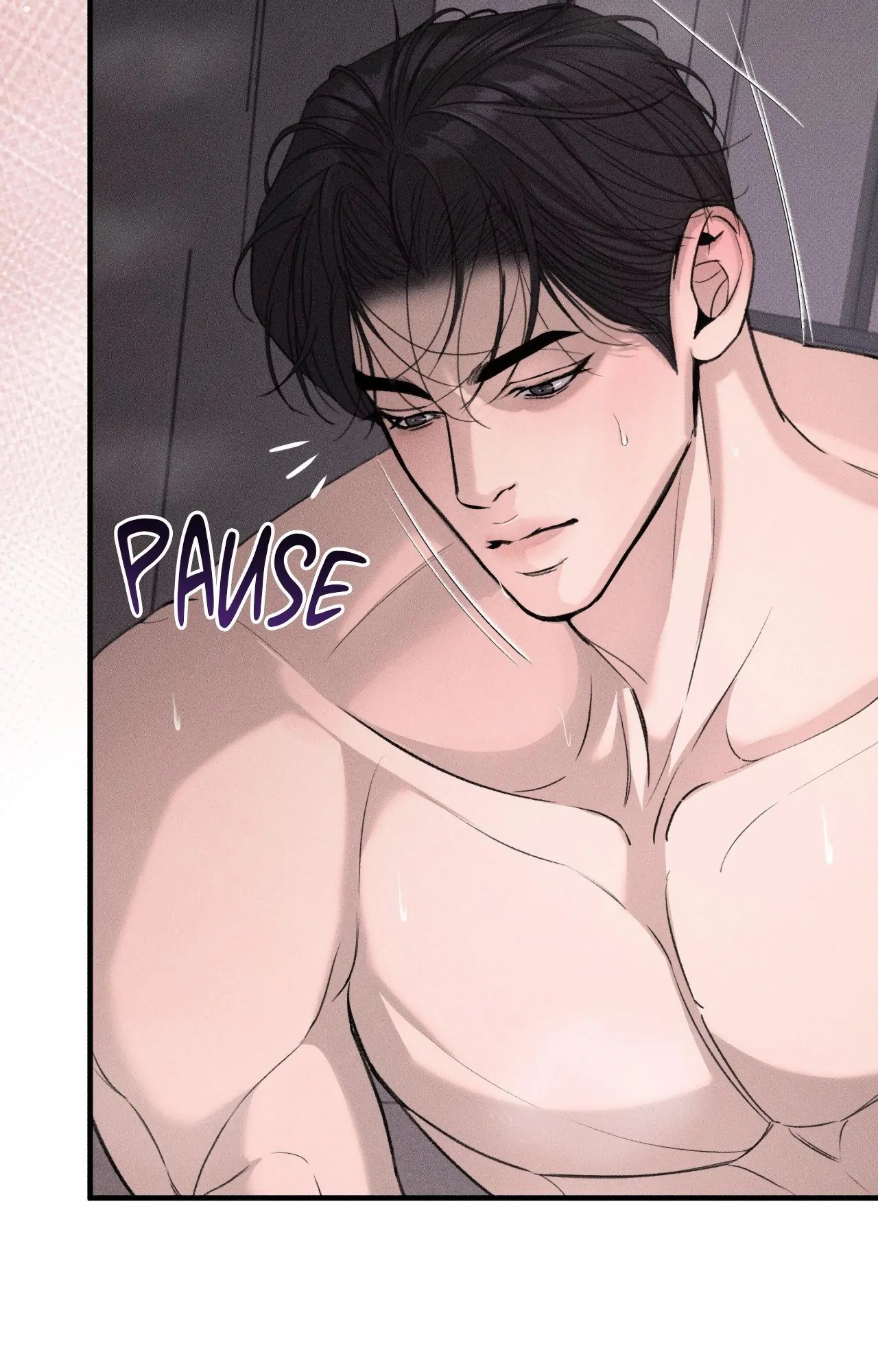 Love Junkie 【Official】 - Chapter 4 manhwa