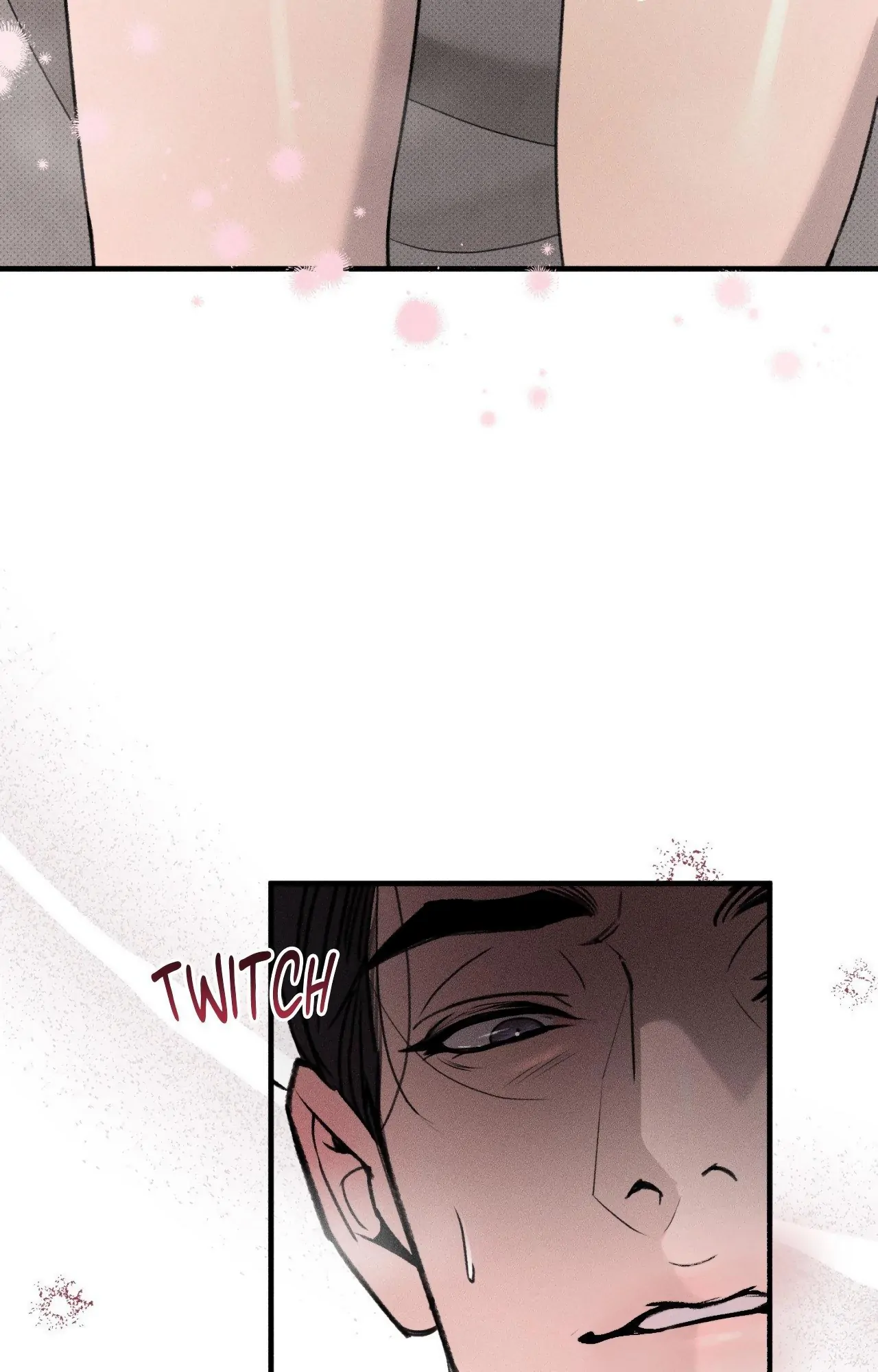 Love Junkie 【Official】 - Chapter 4 manhwa
