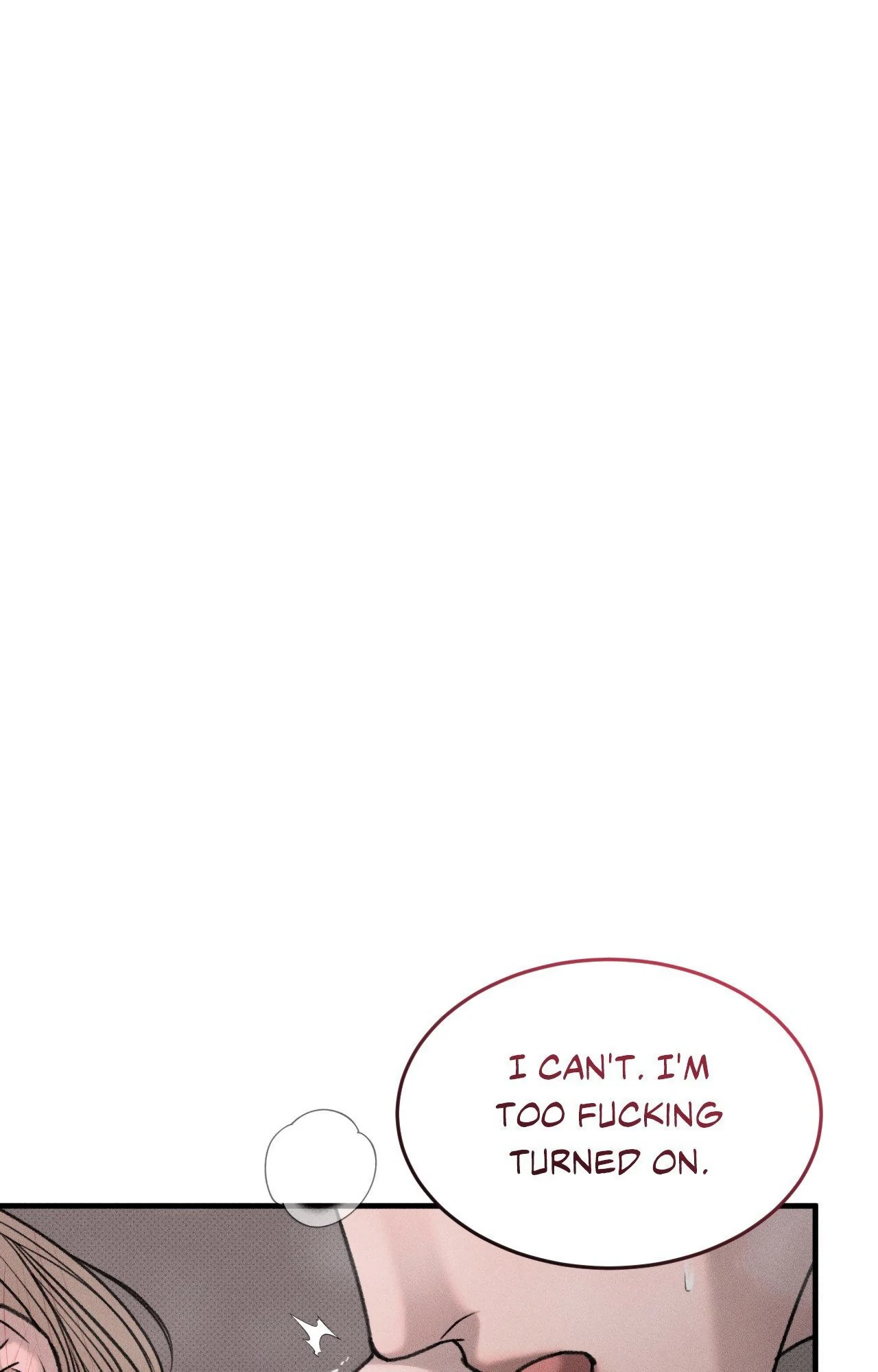 Love Junkie 【Official】 - Chapter 4 manhwa