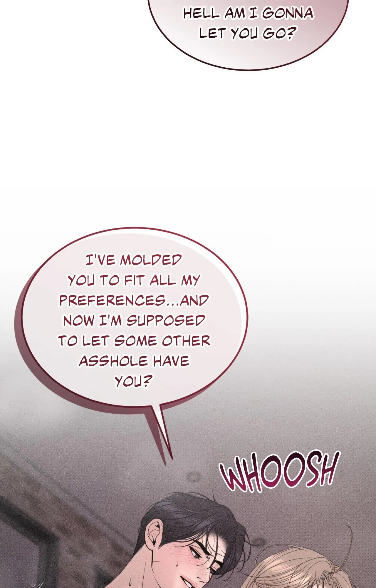 Love Junkie 【Official】 - Chapter 4 manhwa