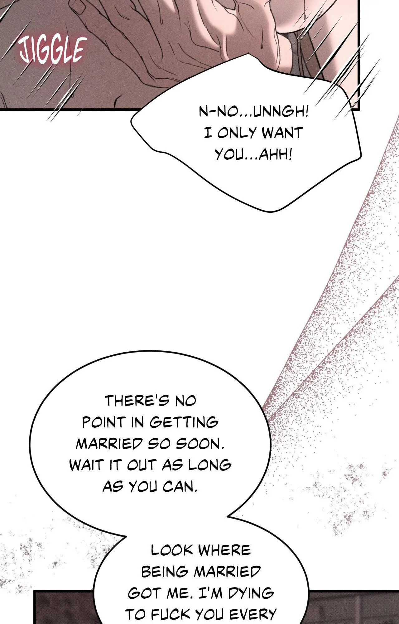 Love Junkie 【Official】 - Chapter 4 manhwa