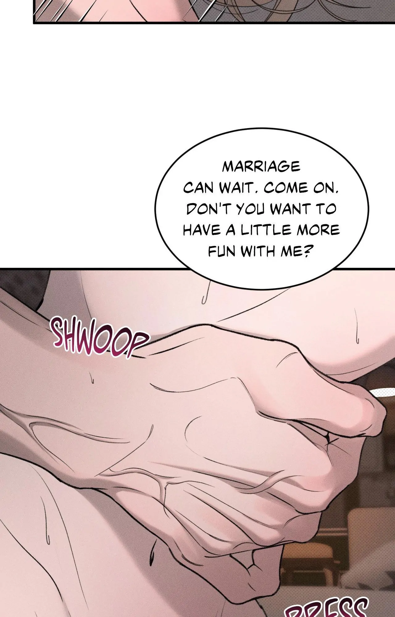 Love Junkie 【Official】 - Chapter 4 manhwa