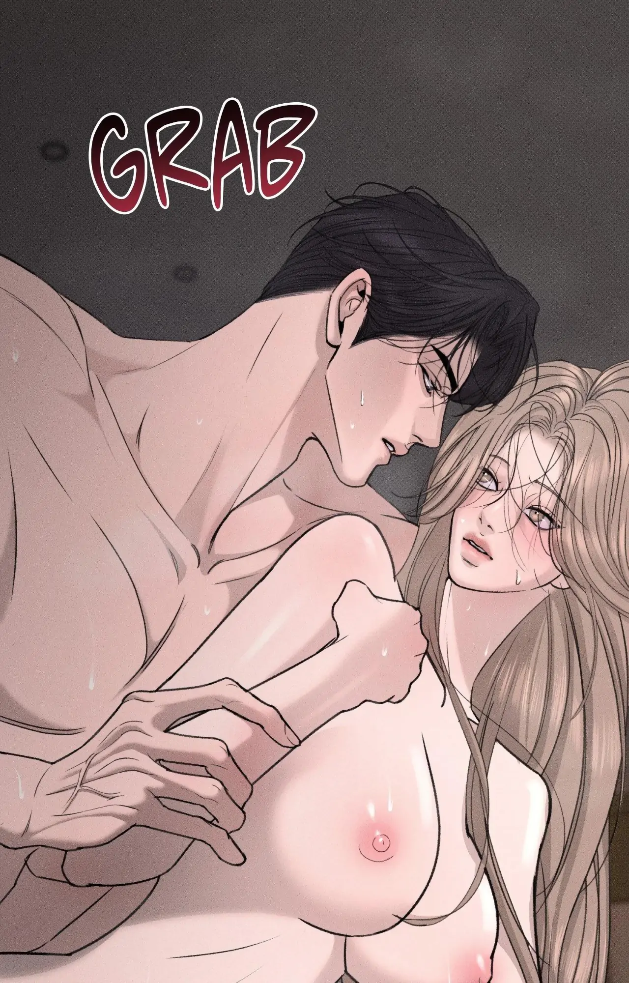 Love Junkie 【Official】 - Chapter 4 manhwa
