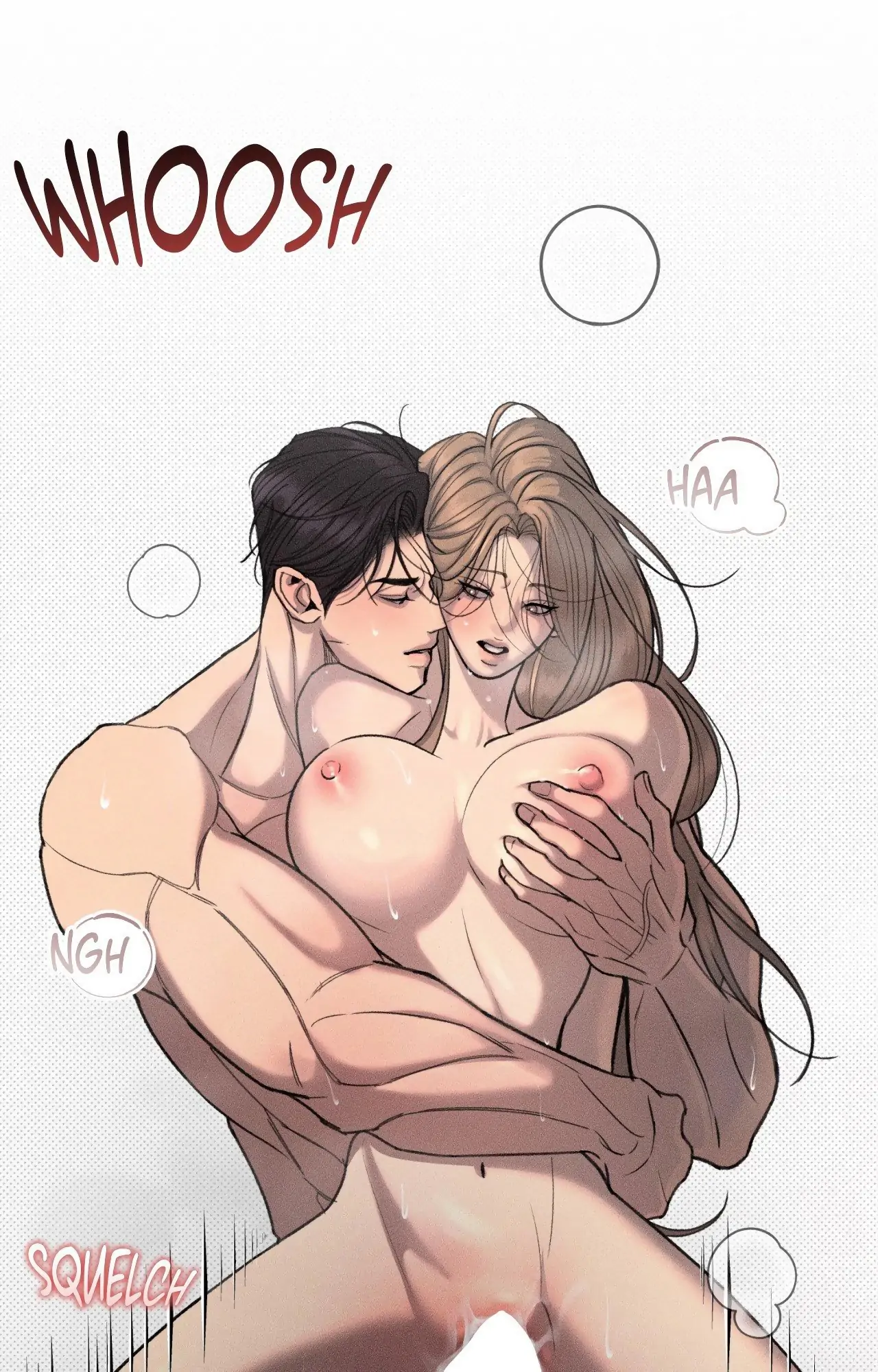 Love Junkie 【Official】 - Chapter 4 manhwa