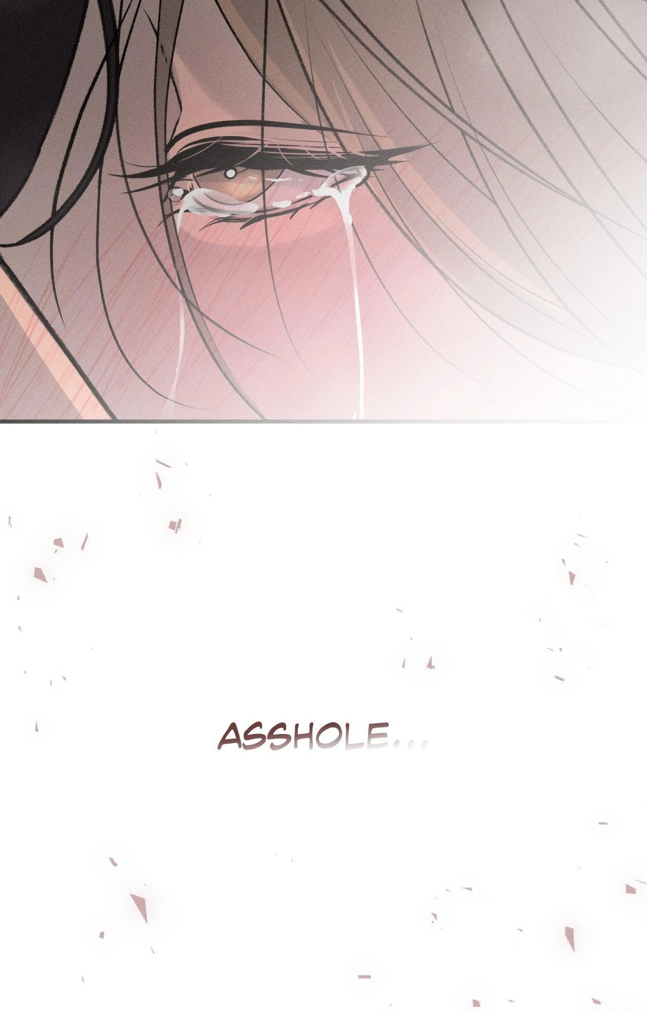 Love Junkie 【Official】 - Chapter 4 manhwa
