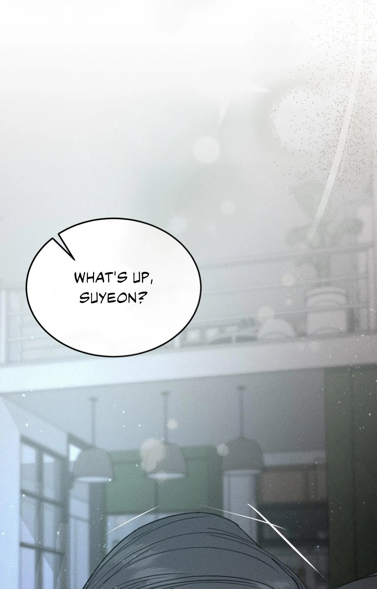 Love Junkie 【Official】 - Chapter 4 manhwa