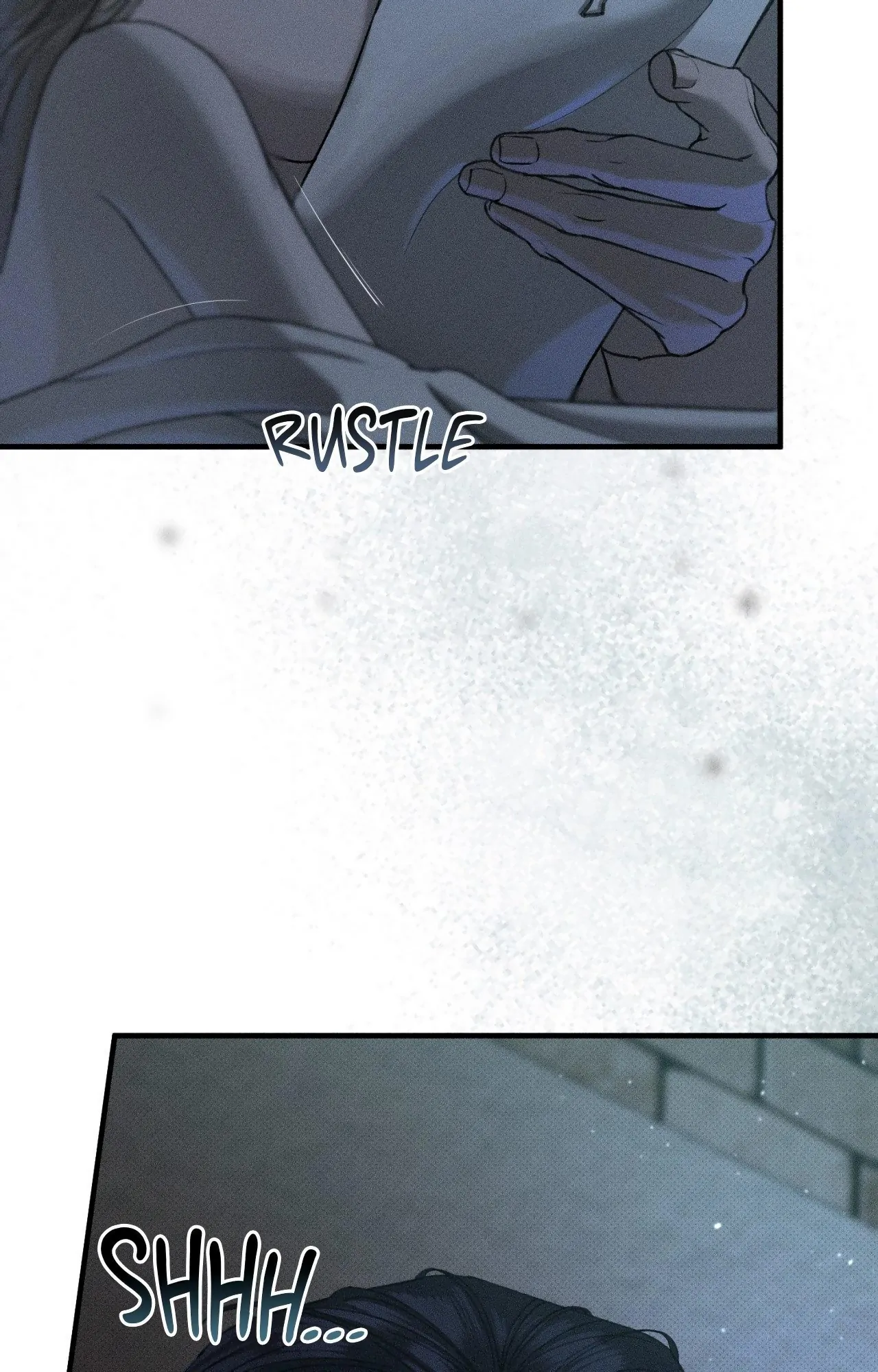 Love Junkie 【Official】 - Chapter 4 manhwa