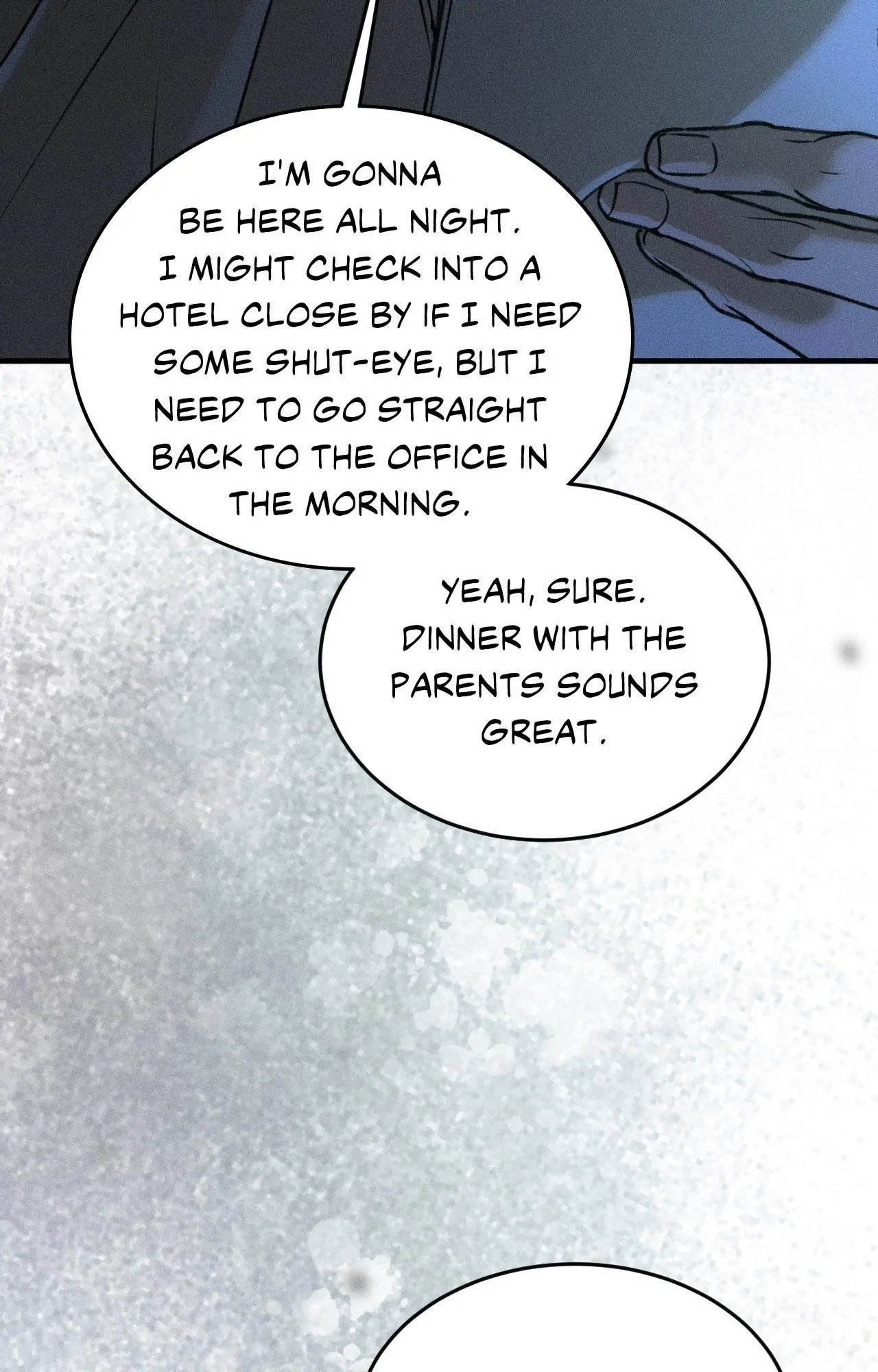 Love Junkie 【Official】 - Chapter 4 manhwa