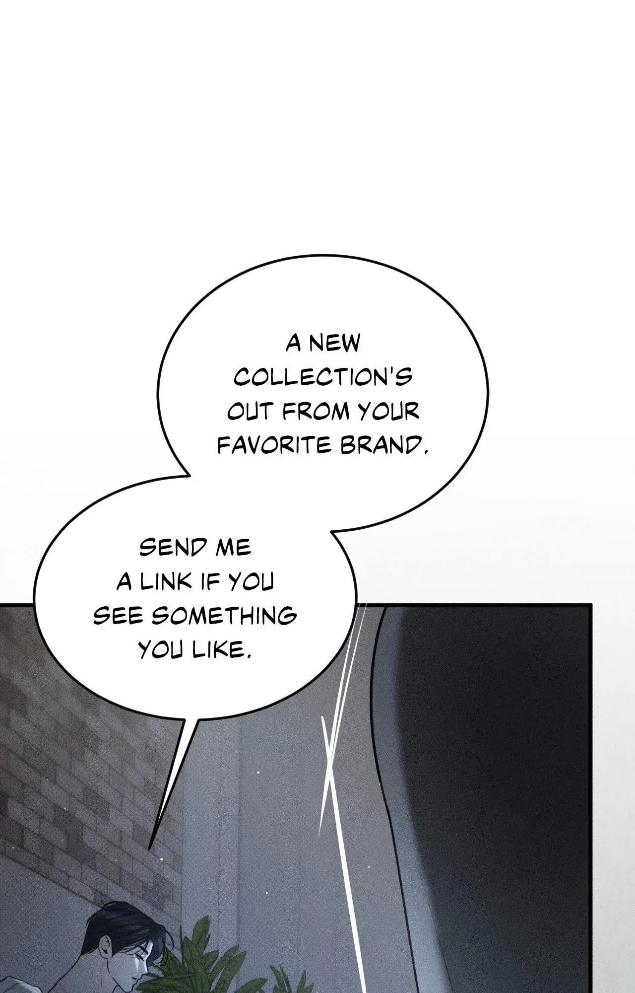 Love Junkie 【Official】 - Chapter 4 manhwa