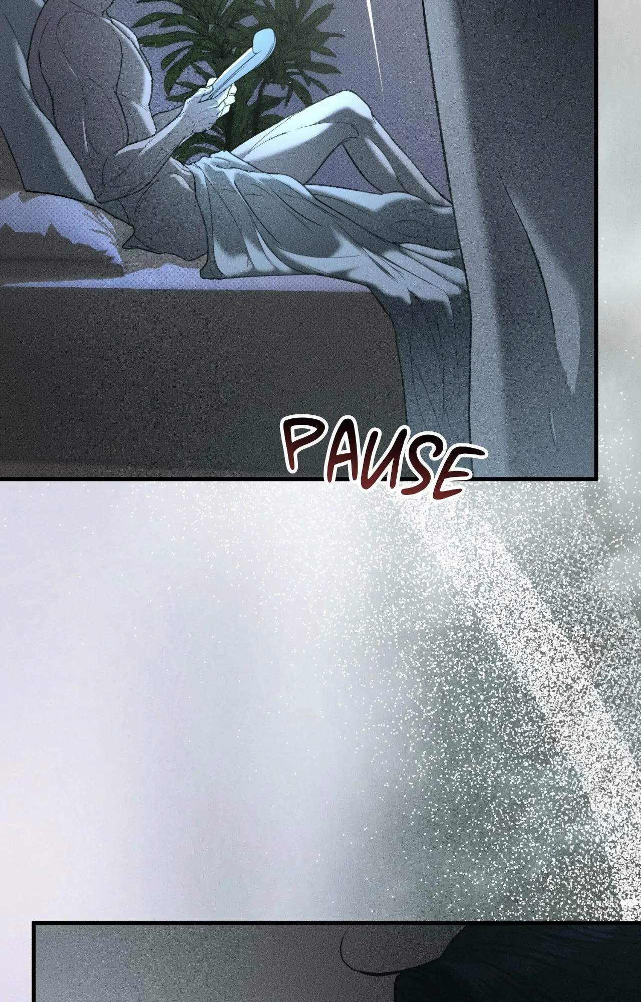 Love Junkie 【Official】 - Chapter 4 manhwa