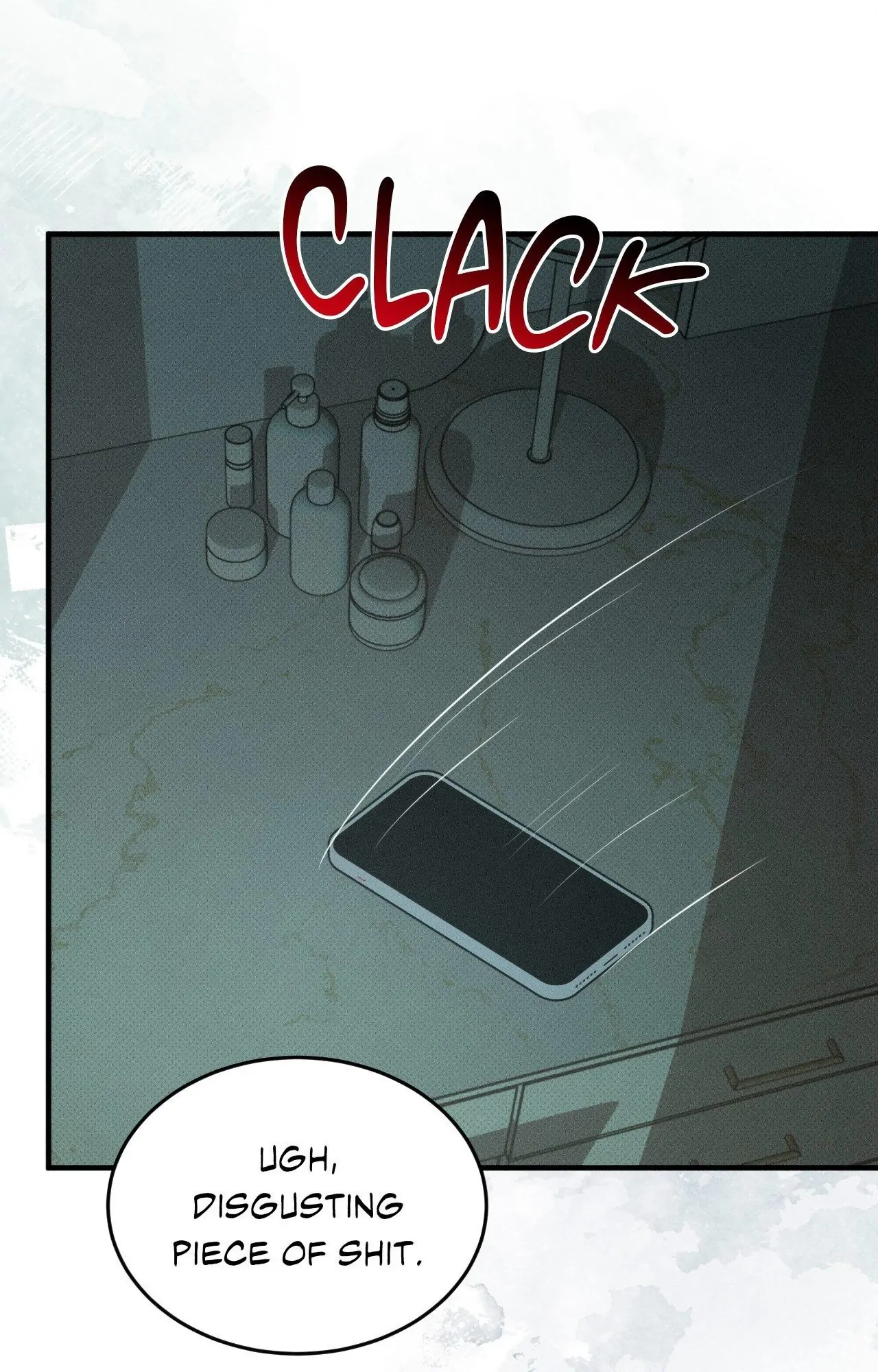 Love Junkie 【Official】 - Chapter 4 manhwa