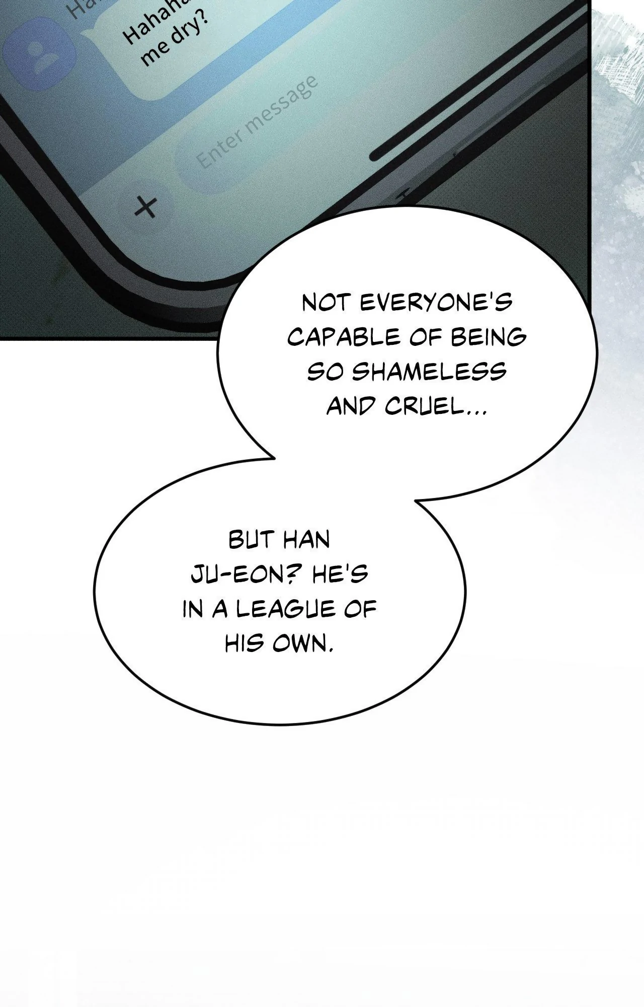 Love Junkie 【Official】 - Chapter 4 manhwa