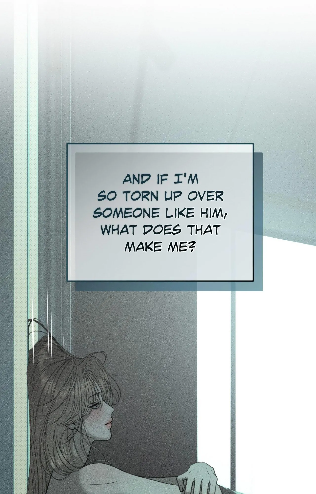 Love Junkie 【Official】 - Chapter 4 manhwa