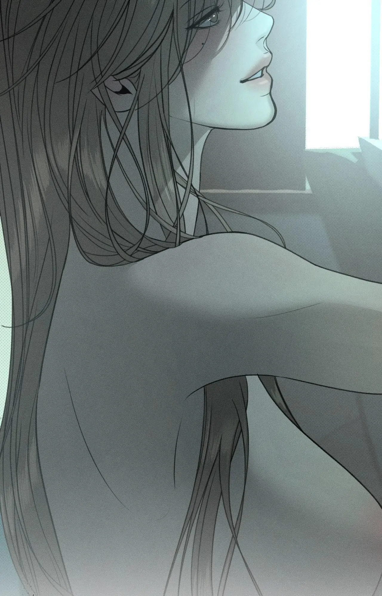 Love Junkie 【Official】 - Chapter 4 manhwa
