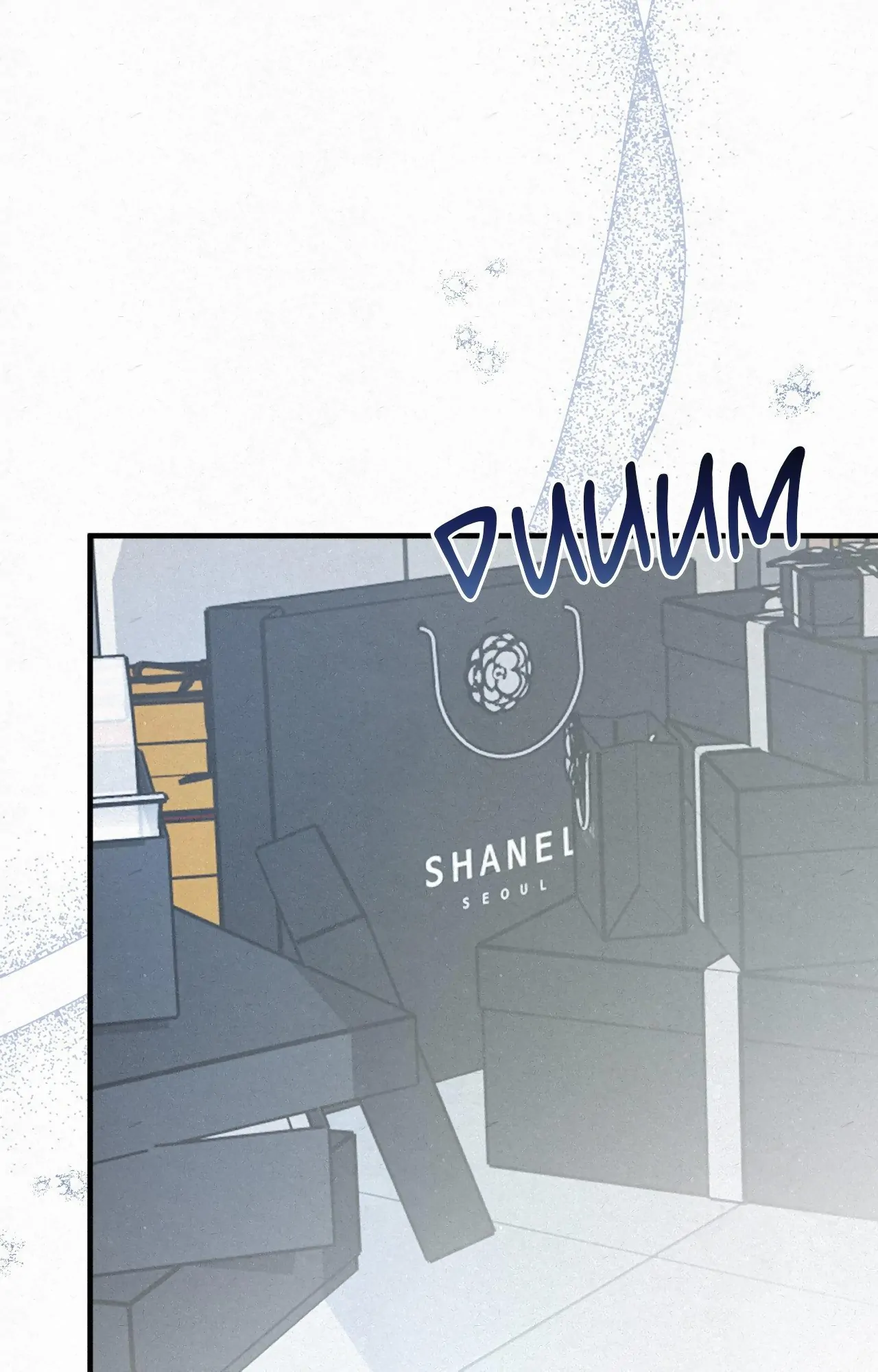 Love Junkie 【Official】 - Chapter 5 manhwa