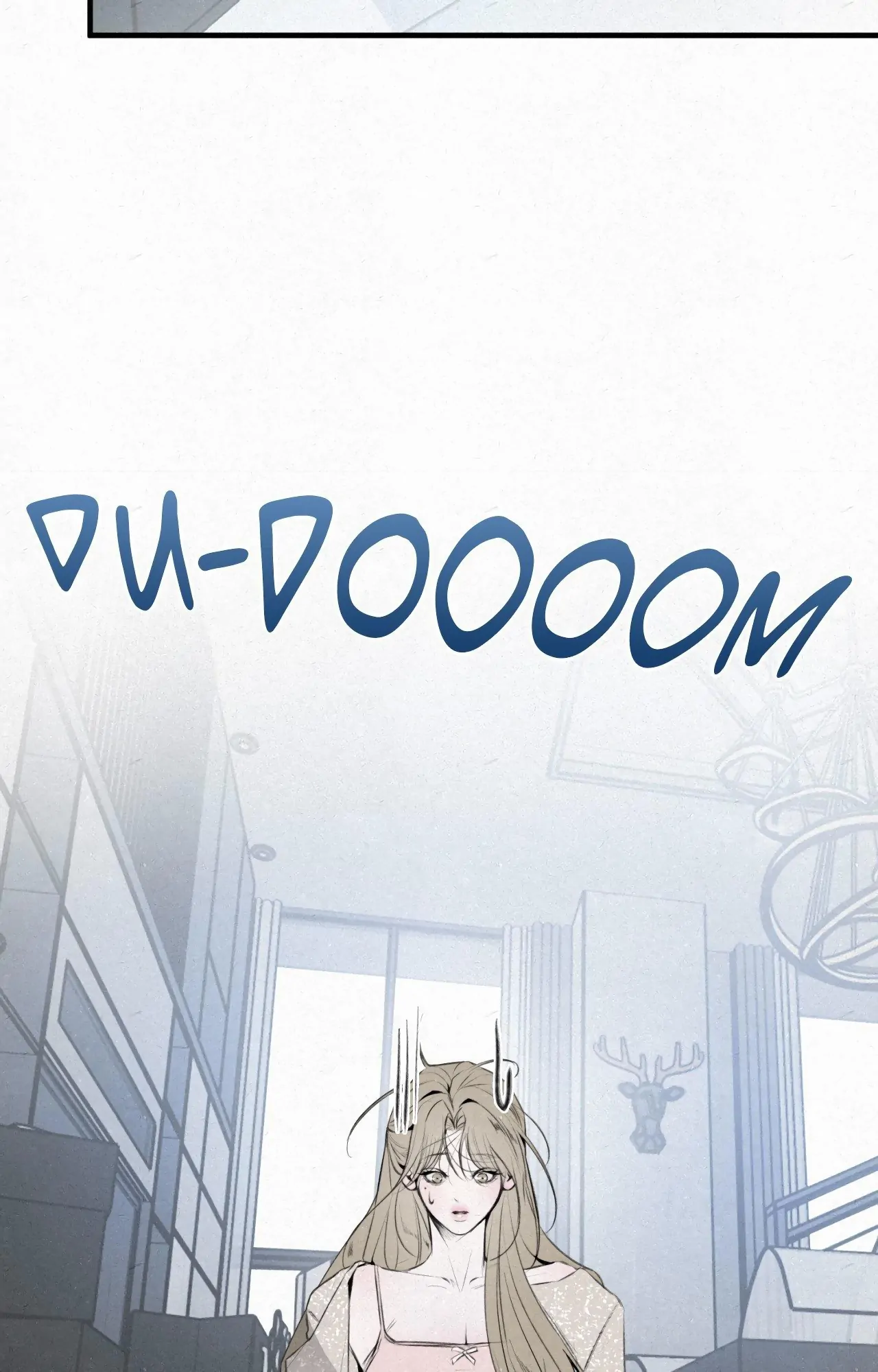 Love Junkie 【Official】 - Chapter 5 manhwa