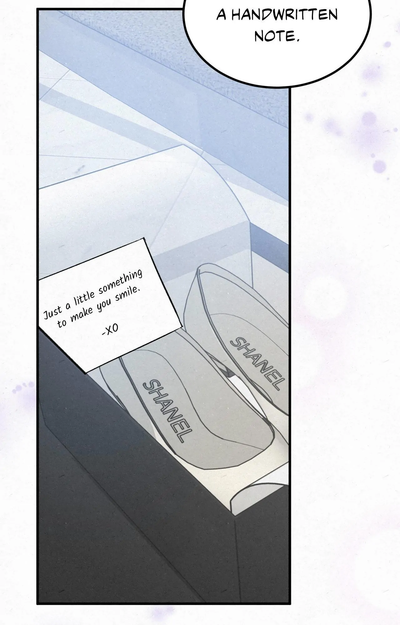 Love Junkie 【Official】 - Chapter 5 manhwa