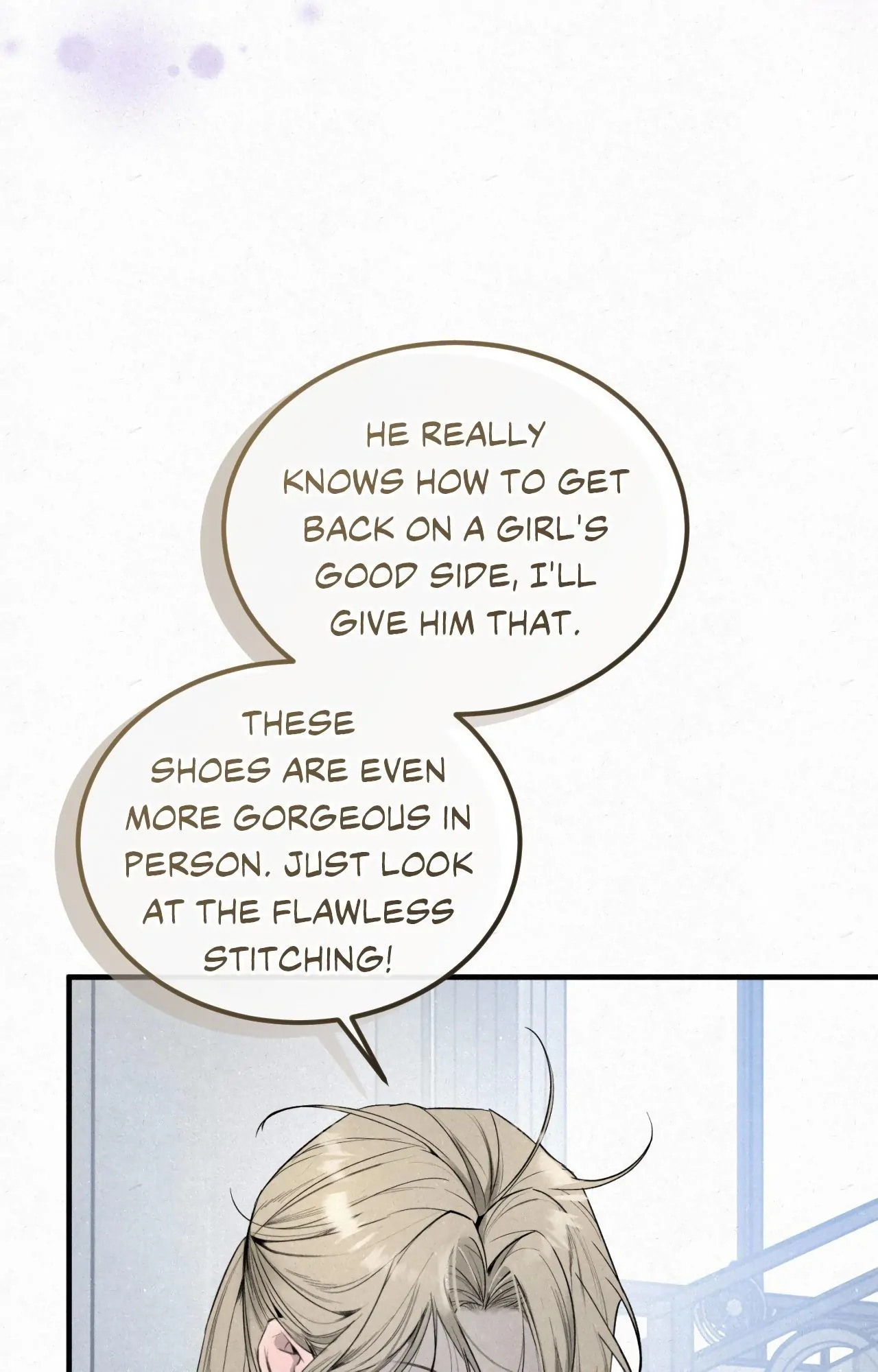 Love Junkie 【Official】 - Chapter 5 manhwa