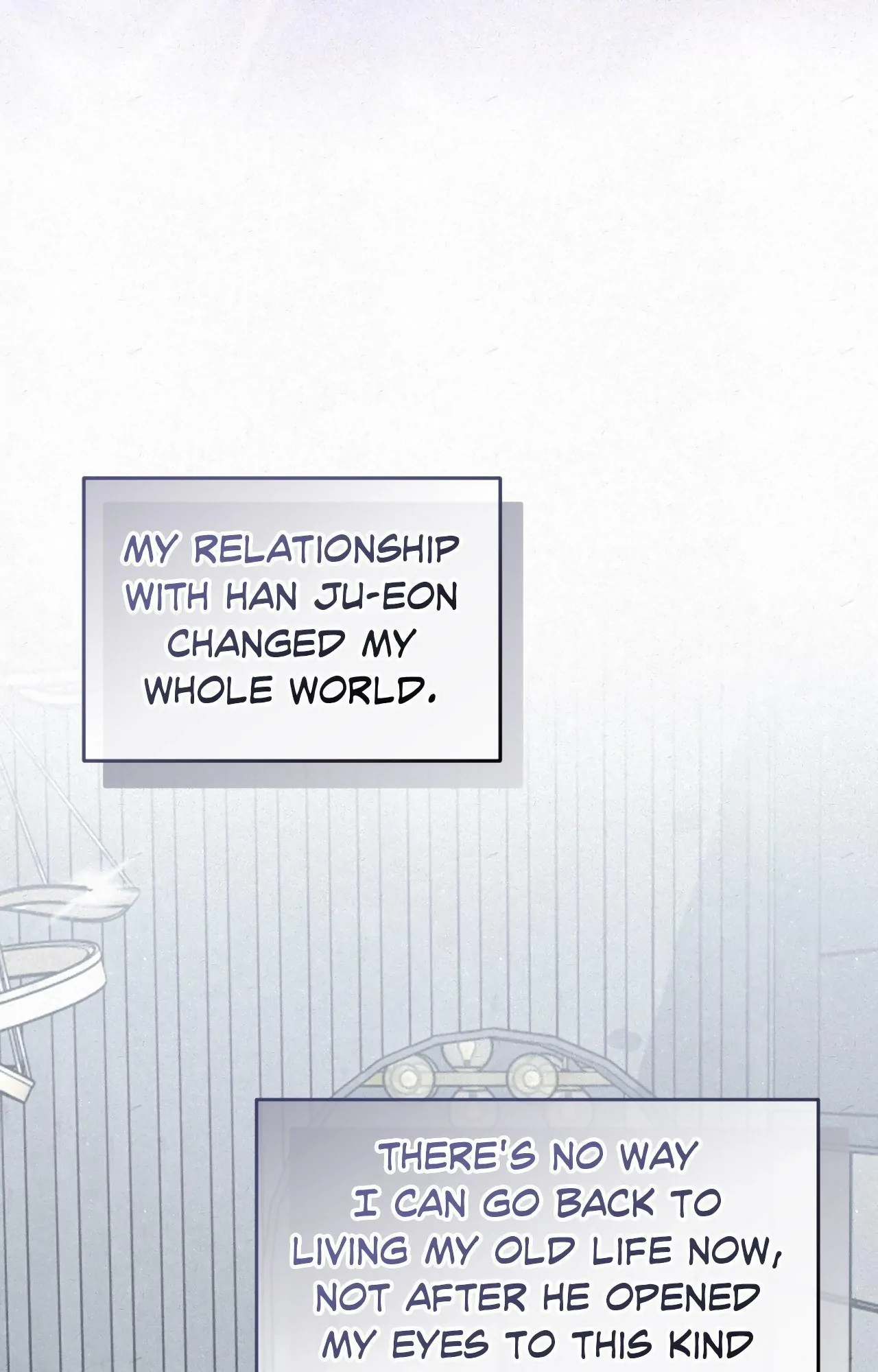 Love Junkie 【Official】 - Chapter 5 manhwa