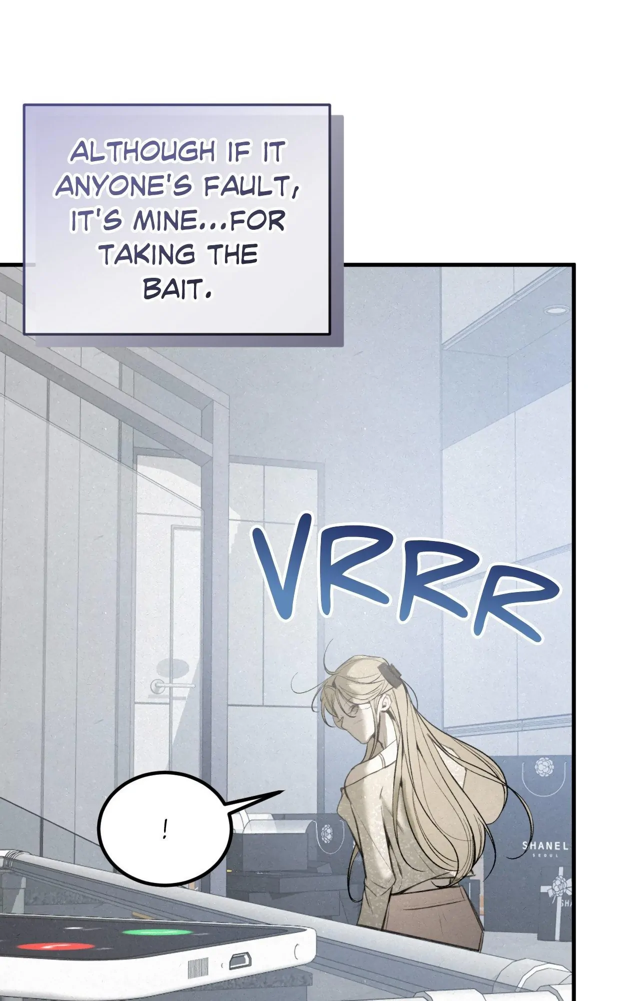 Love Junkie 【Official】 - Chapter 5 manhwa