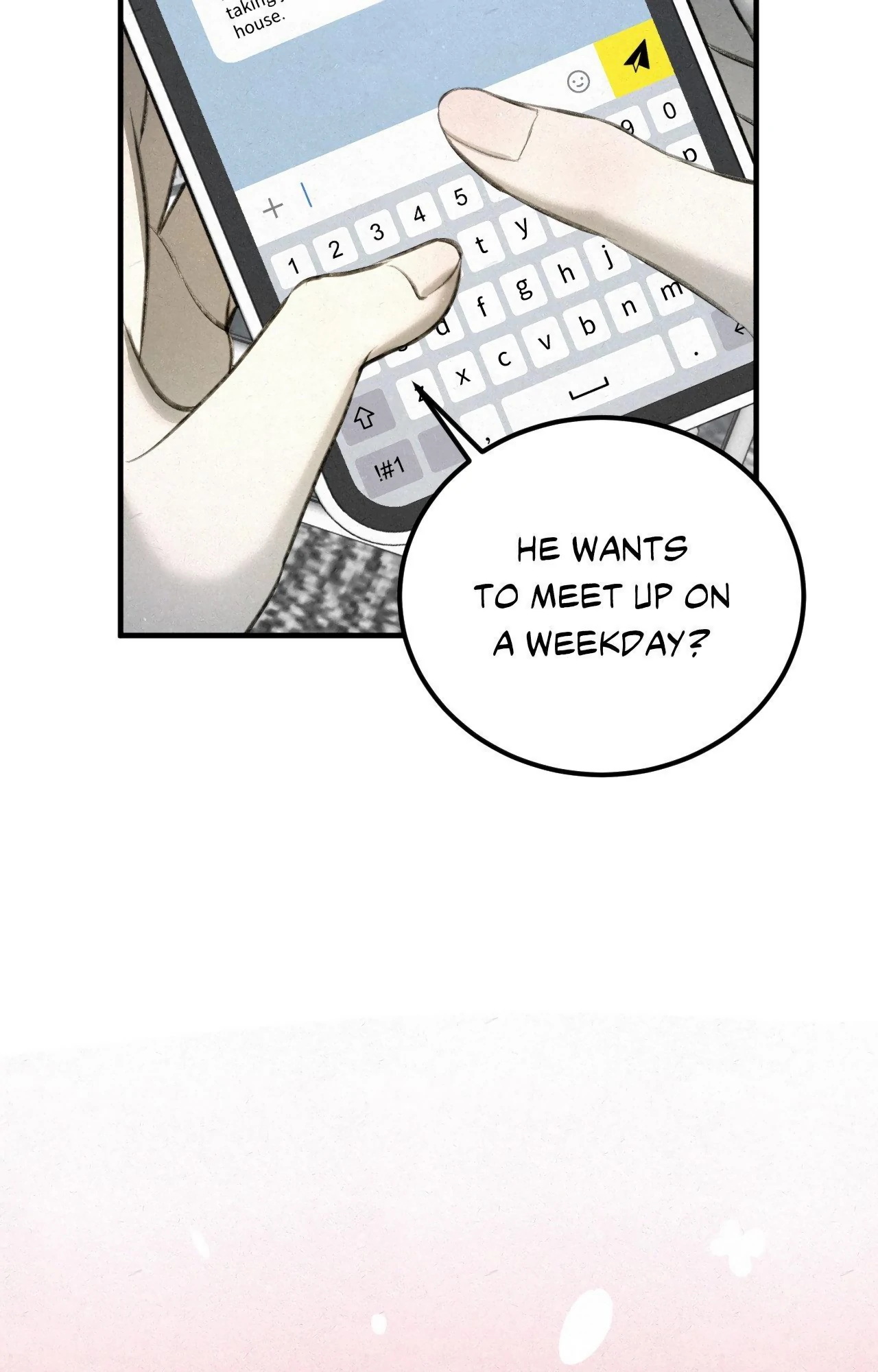 Love Junkie 【Official】 - Chapter 5 manhwa
