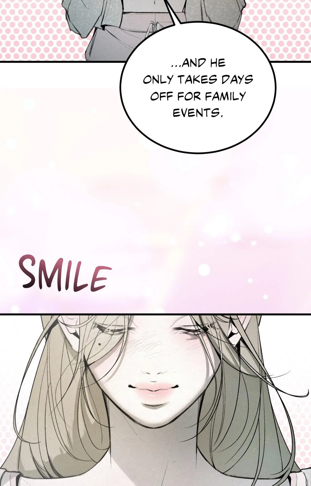 Love Junkie 【Official】 - Chapter 5 manhwa
