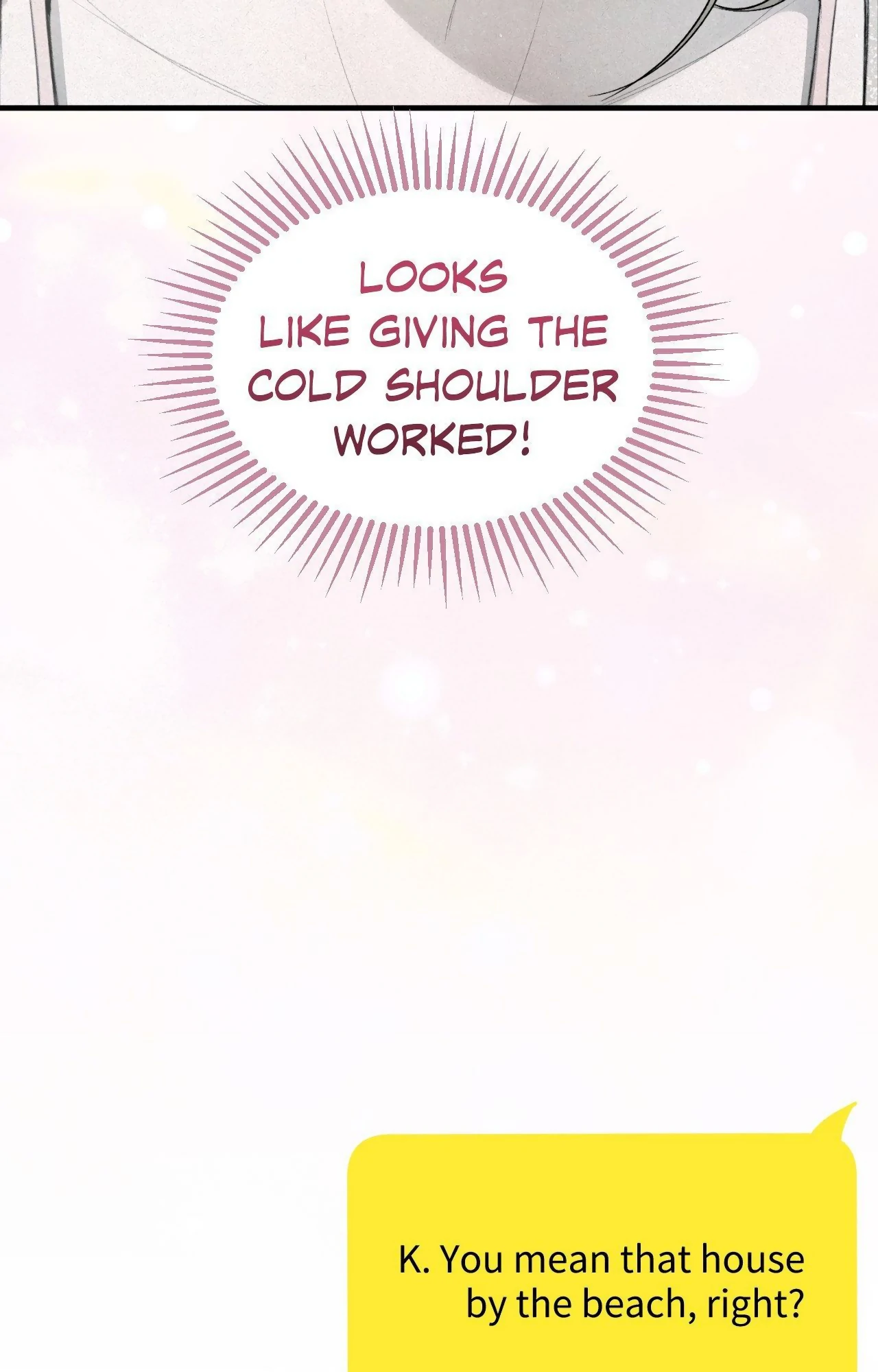 Love Junkie 【Official】 - Chapter 5 manhwa