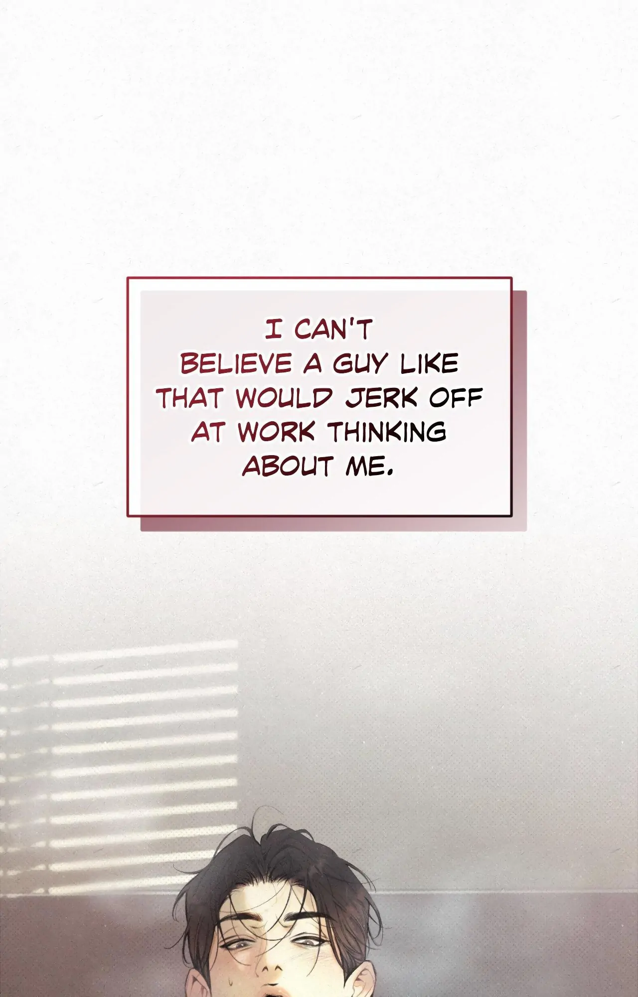 Love Junkie 【Official】 - Chapter 5 manhwa