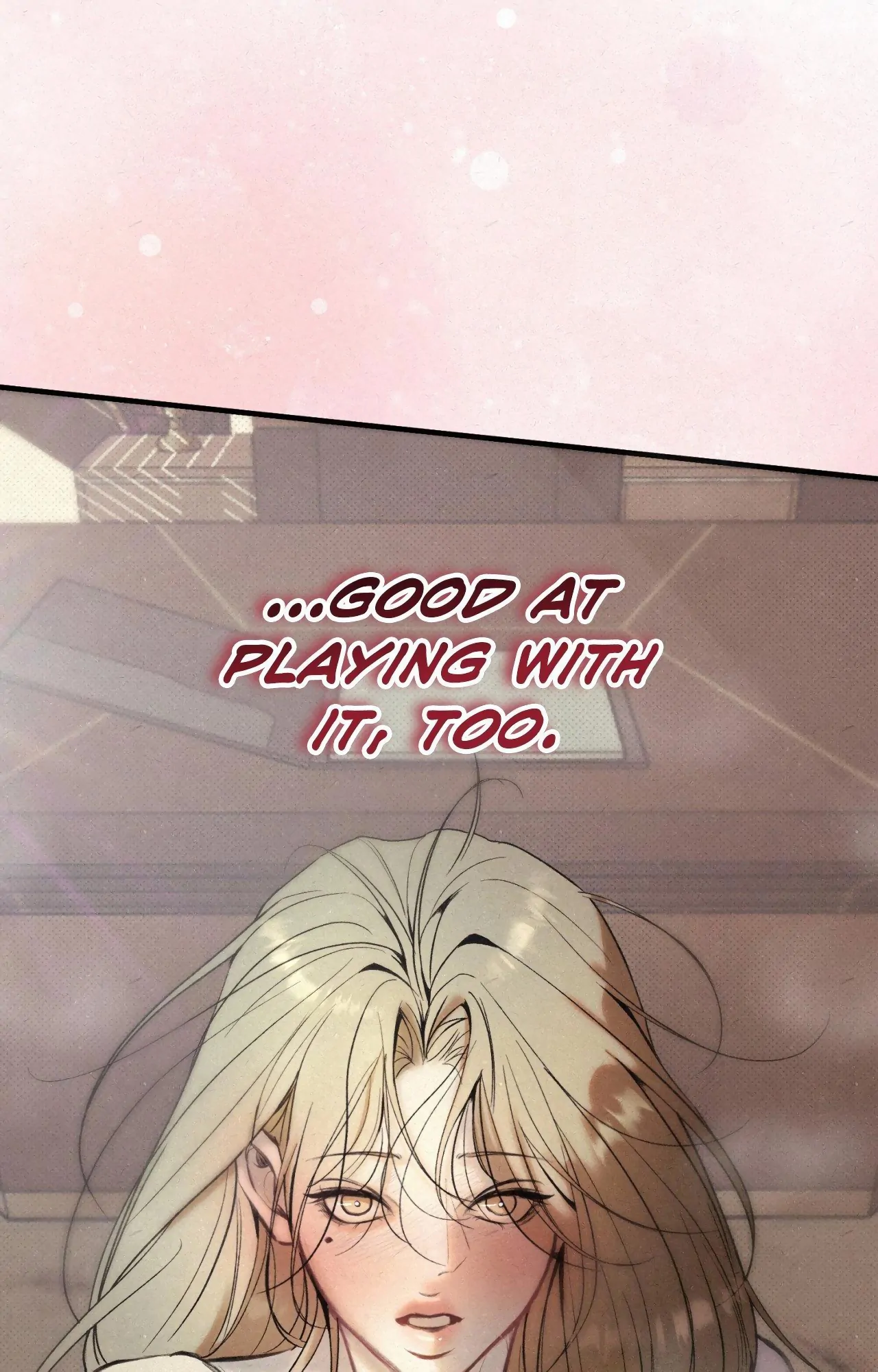Love Junkie 【Official】 - Chapter 5 manhwa