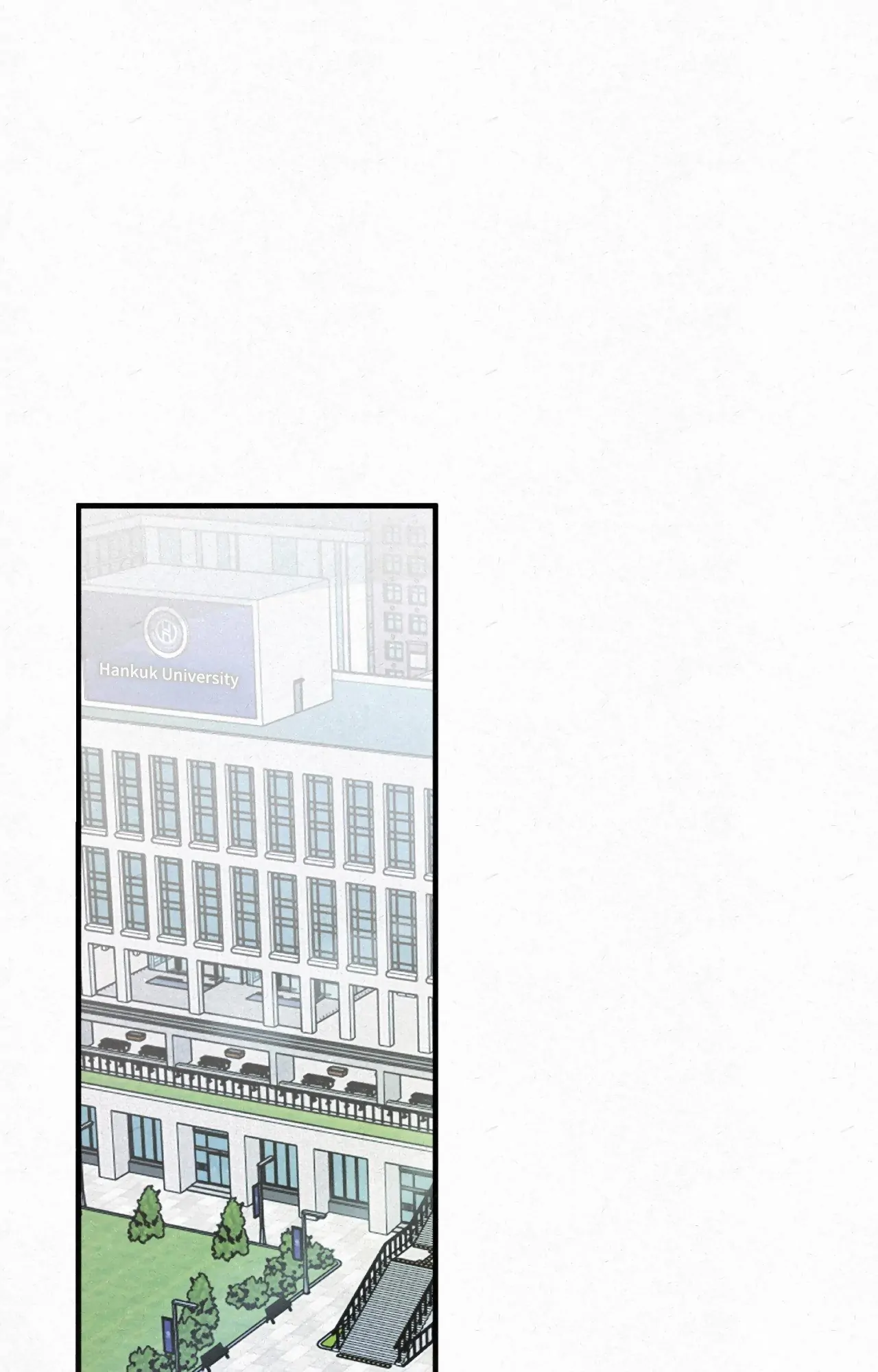 Love Junkie 【Official】 - Chapter 5 manhwa