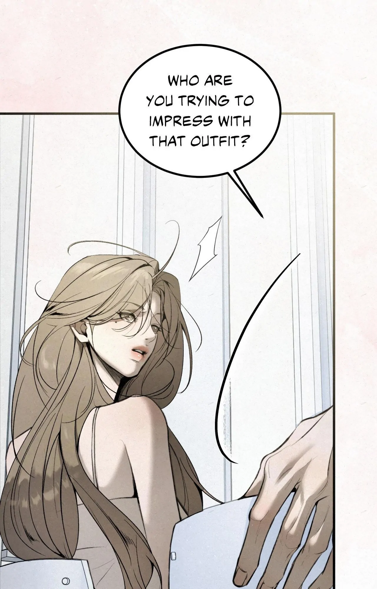 Love Junkie 【Official】 - Chapter 5 manhwa