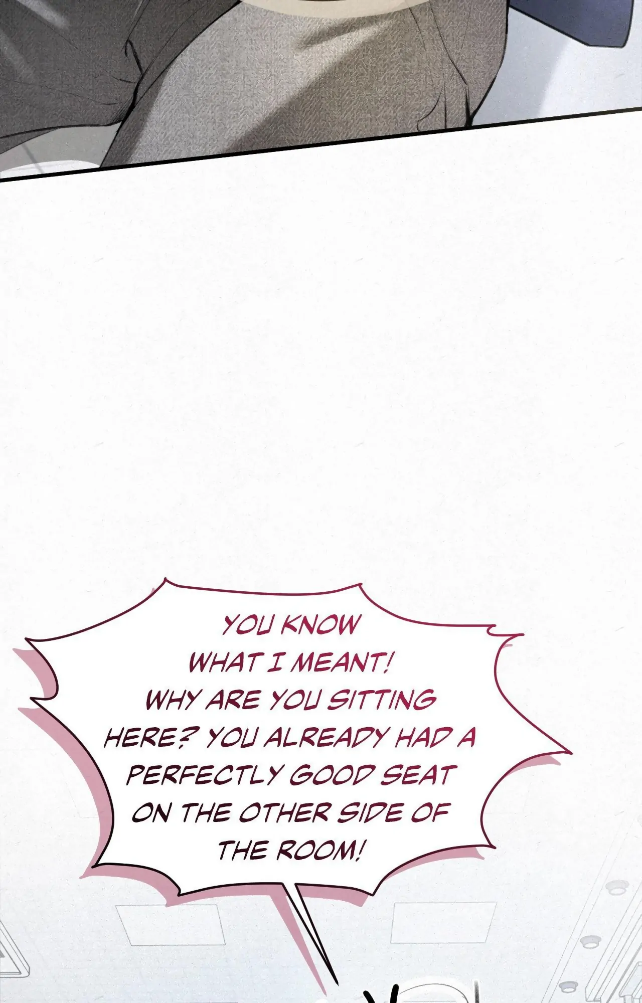 Love Junkie 【Official】 - Chapter 5 manhwa