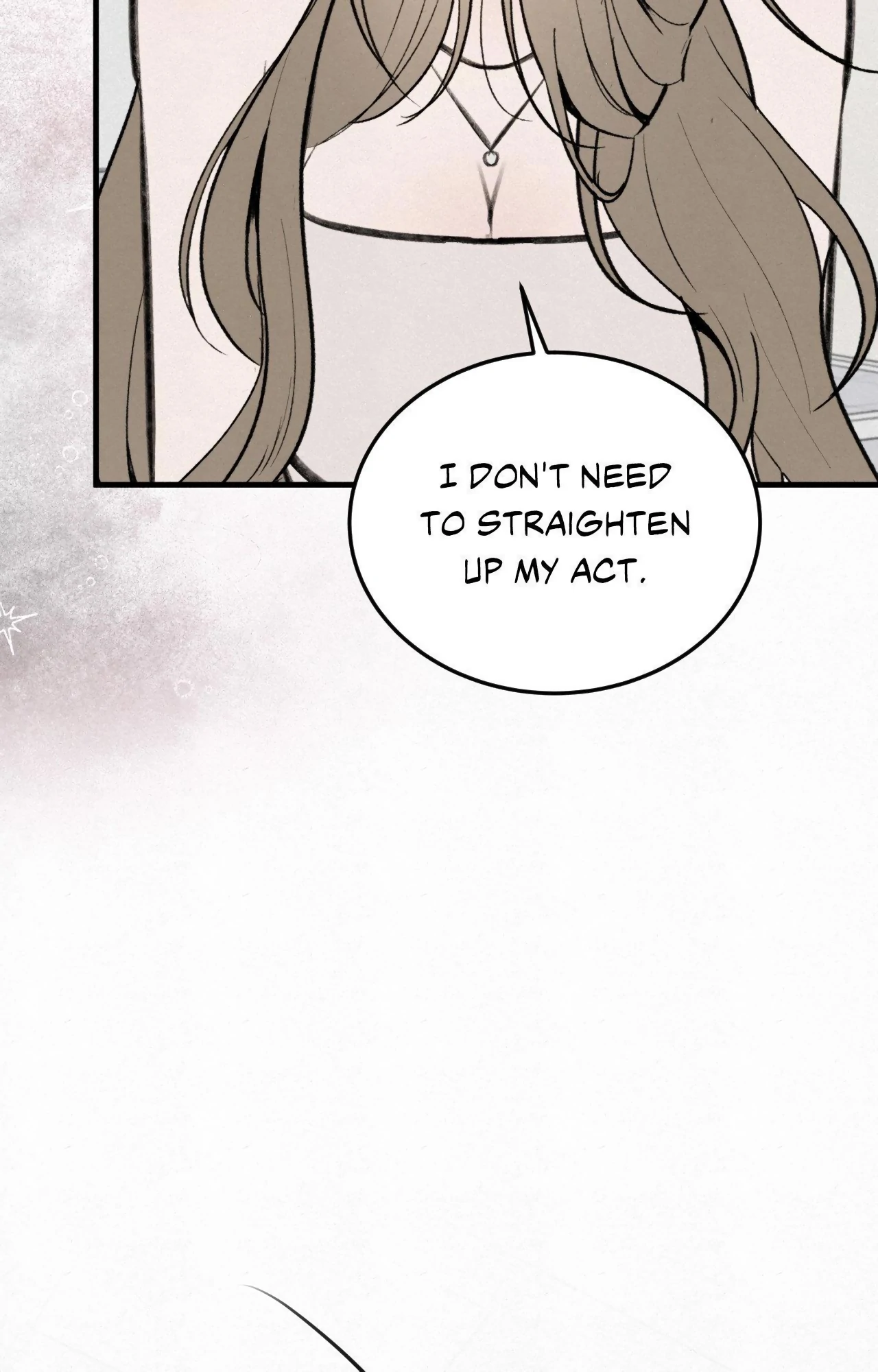 Love Junkie 【Official】 - Chapter 5 manhwa
