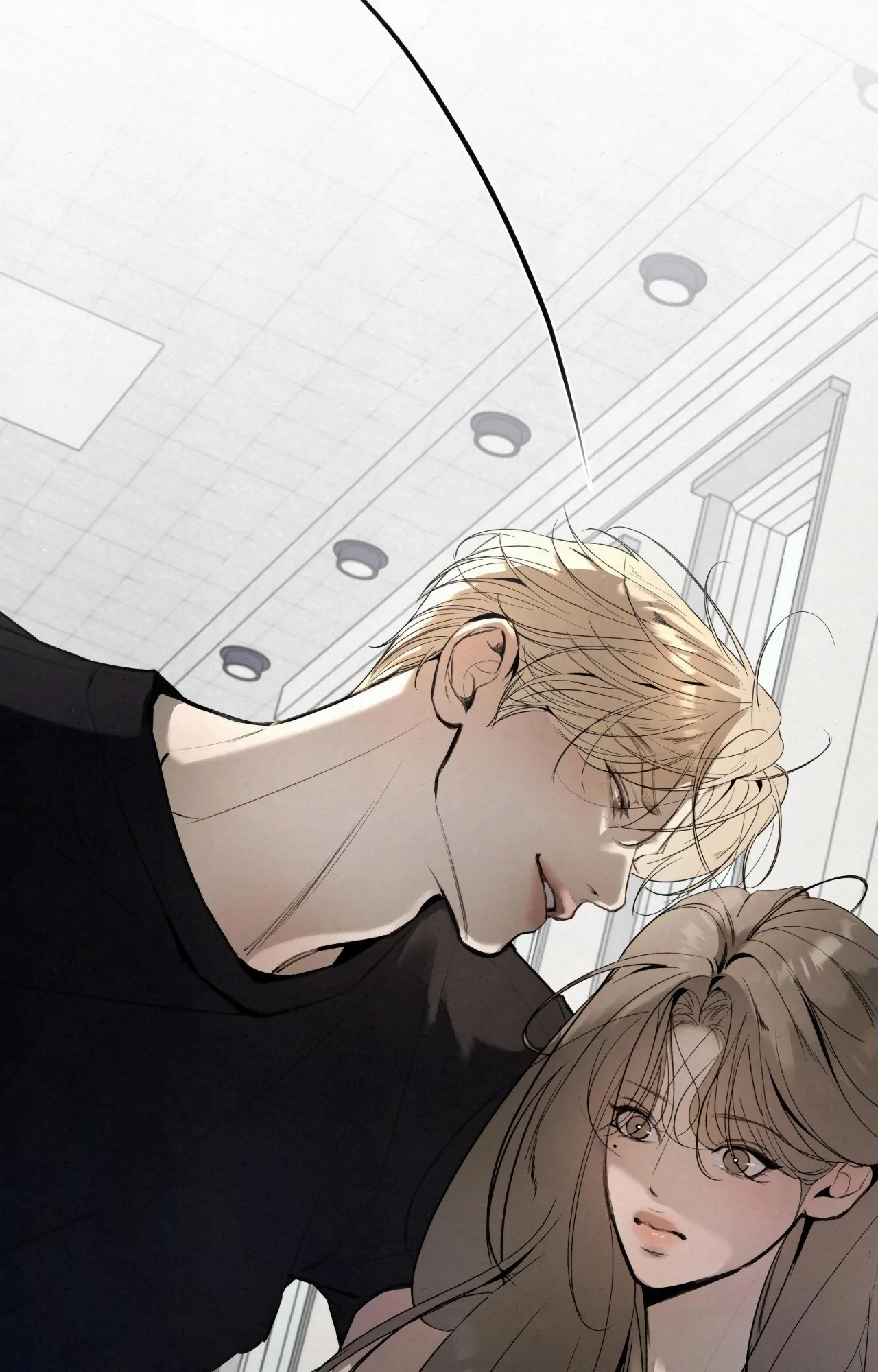 Love Junkie 【Official】 - Chapter 5 manhwa