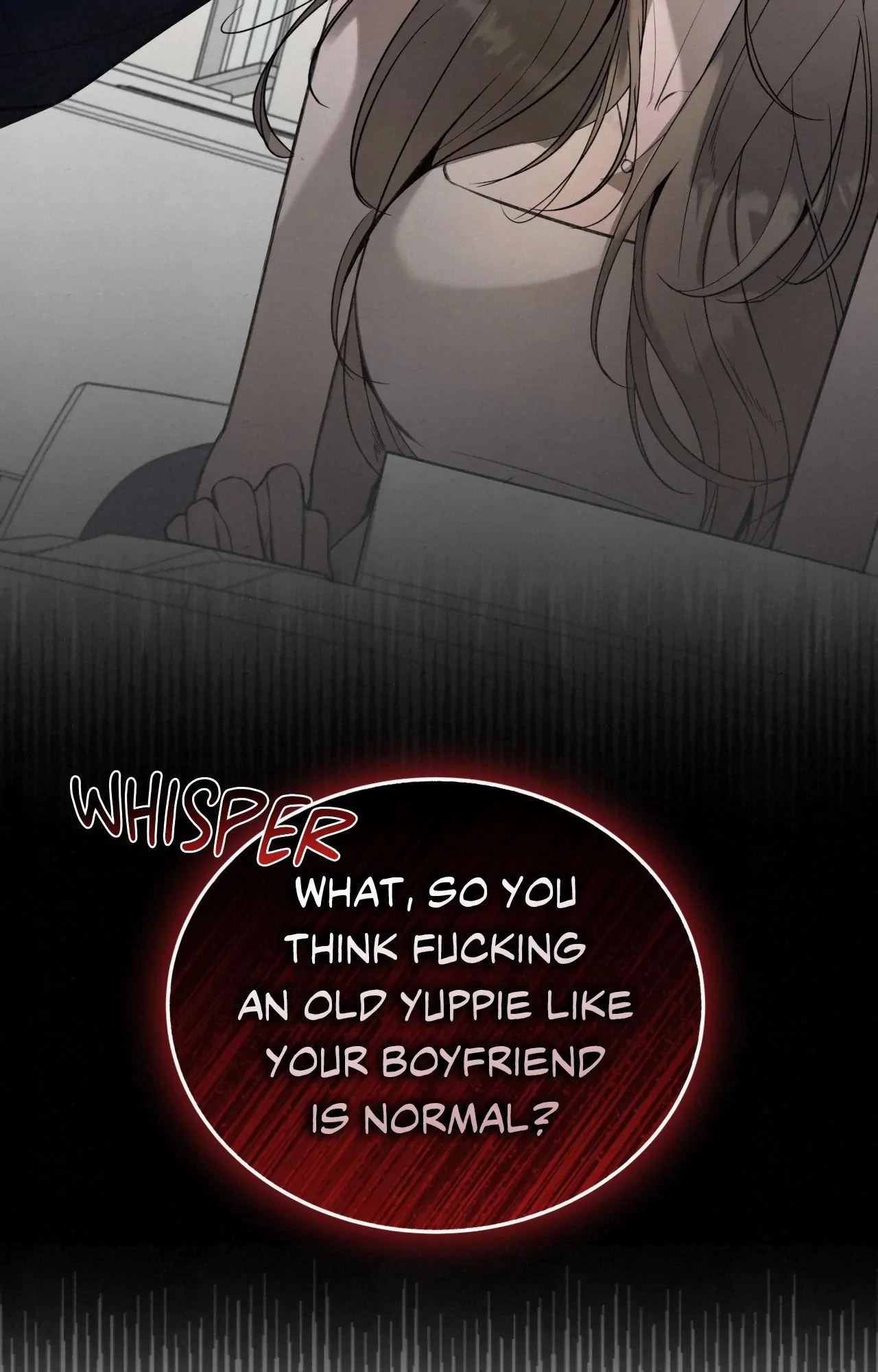Love Junkie 【Official】 - Chapter 5 manhwa