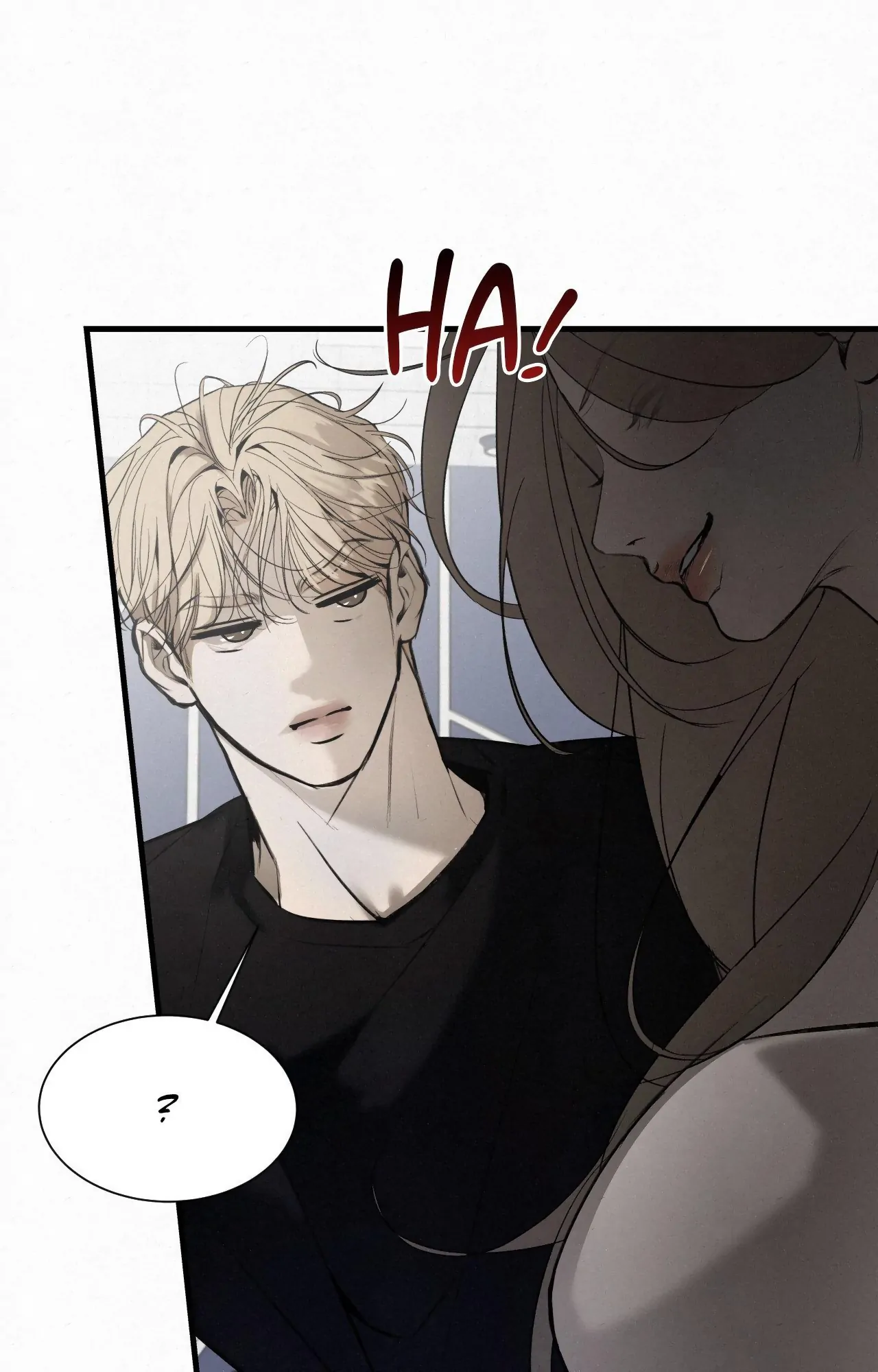 Love Junkie 【Official】 - Chapter 5 manhwa
